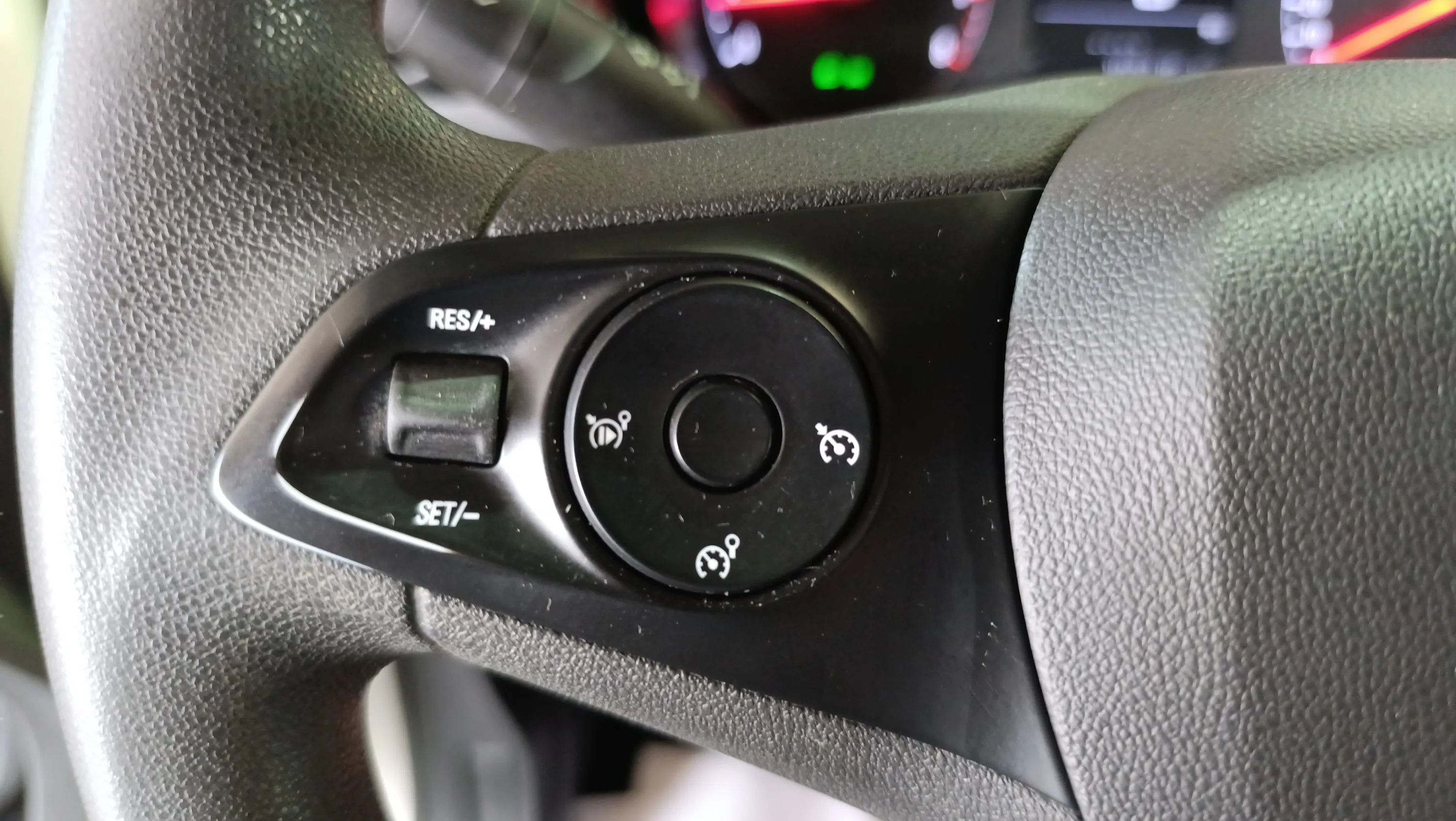Opel Combo 1.5 TD Edition L - foto 11