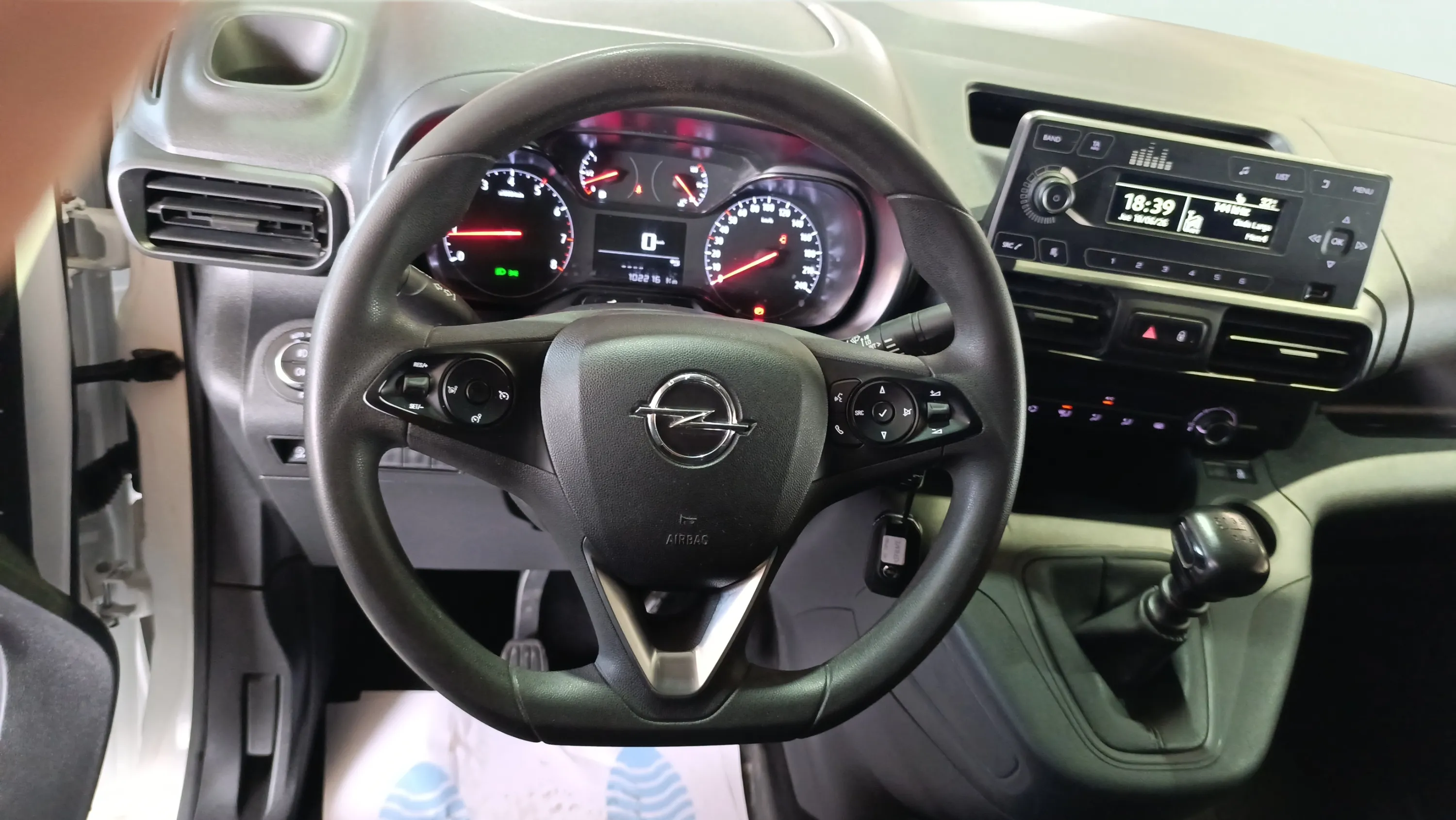 Opel Combo 1.5 TD Edition L - foto 10