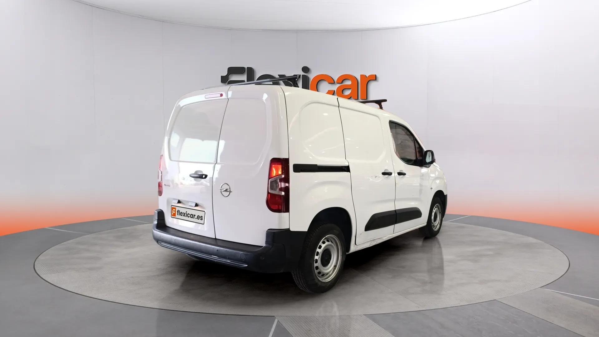 Opel Combo 1.5 TD Edition L - foto 3