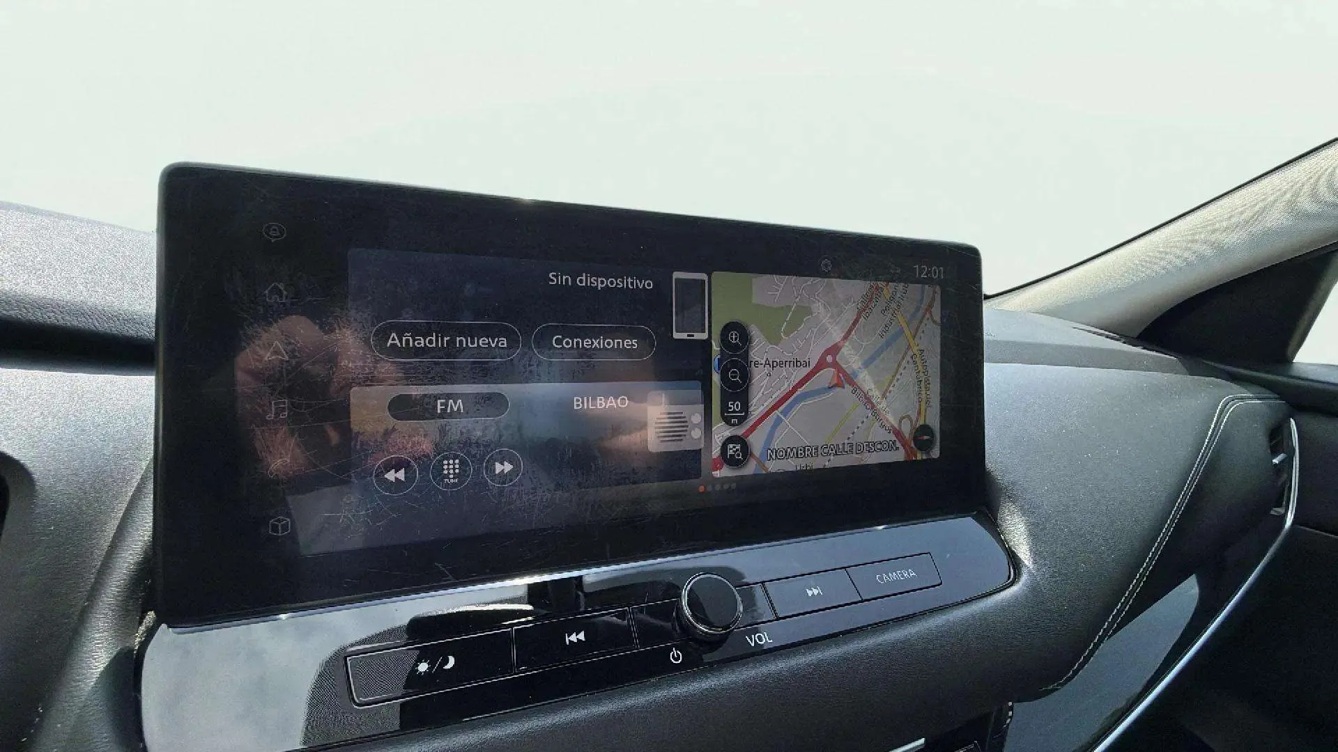 Nissan Qashqai DIG-T Xtronic N-Connecta - foto 19