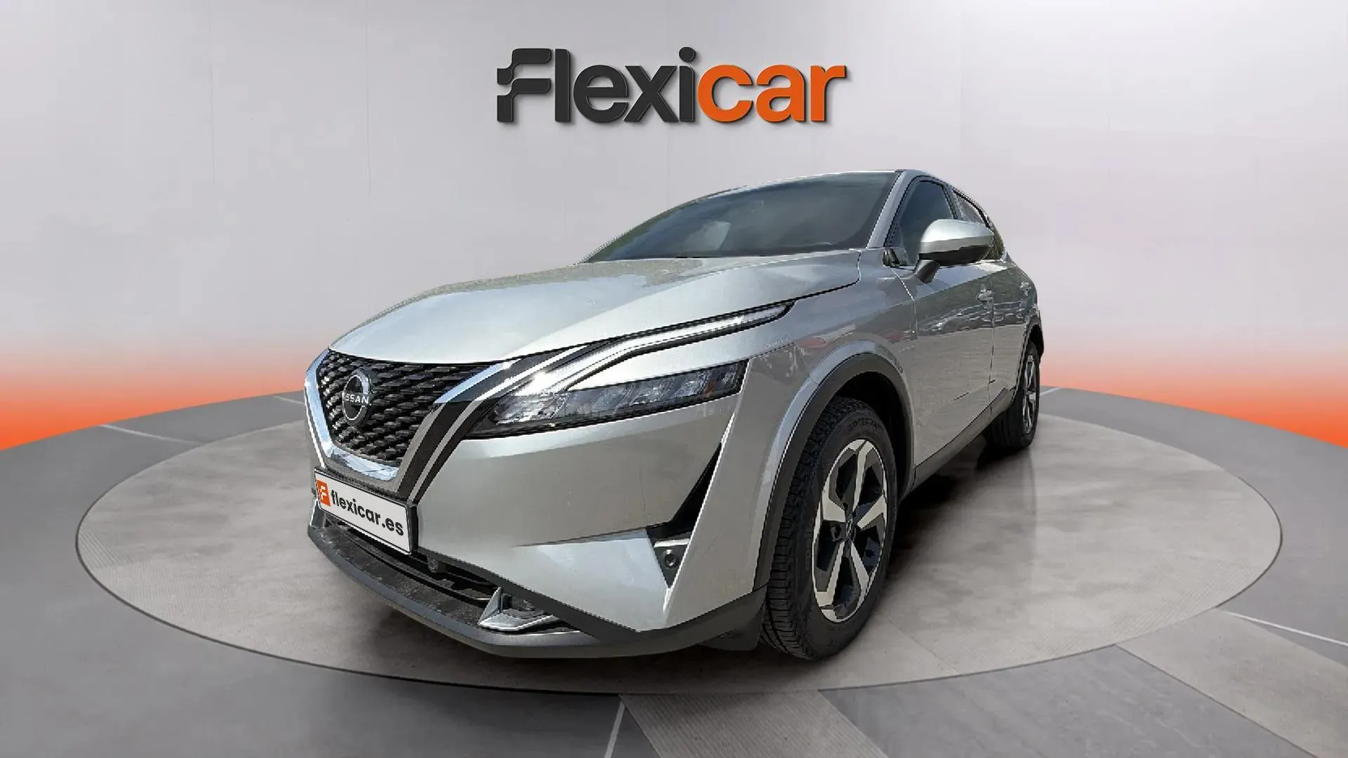 Nissan Qashqai DIG-T Xtronic N-Connecta - foto 3