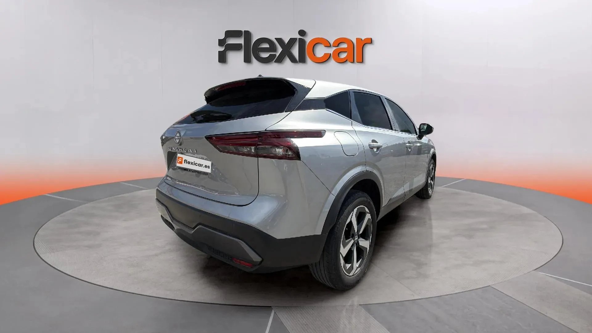 Nissan Qashqai DIG-T Xtronic N-Connecta - foto 7