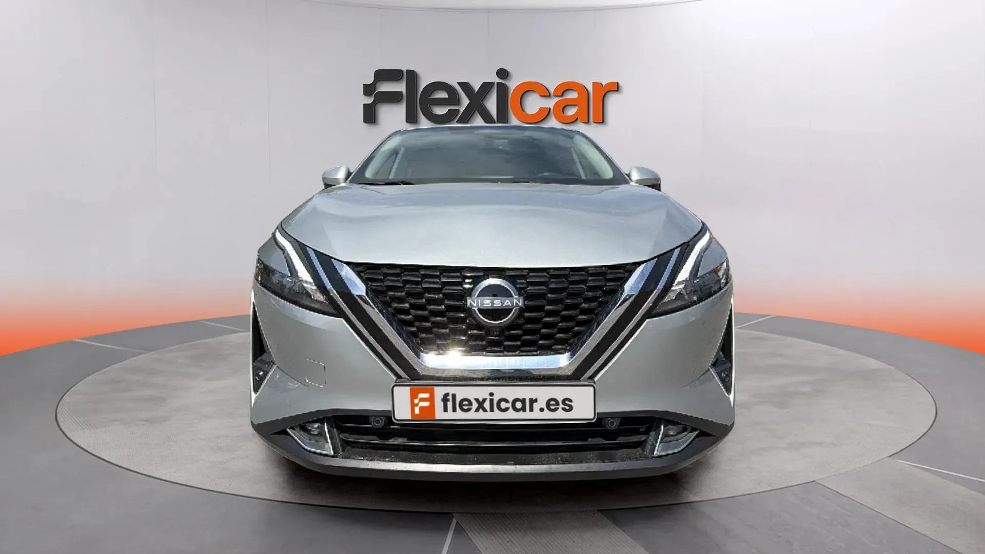 Nissan Qashqai DIG-T Xtronic N-Connecta - foto 2