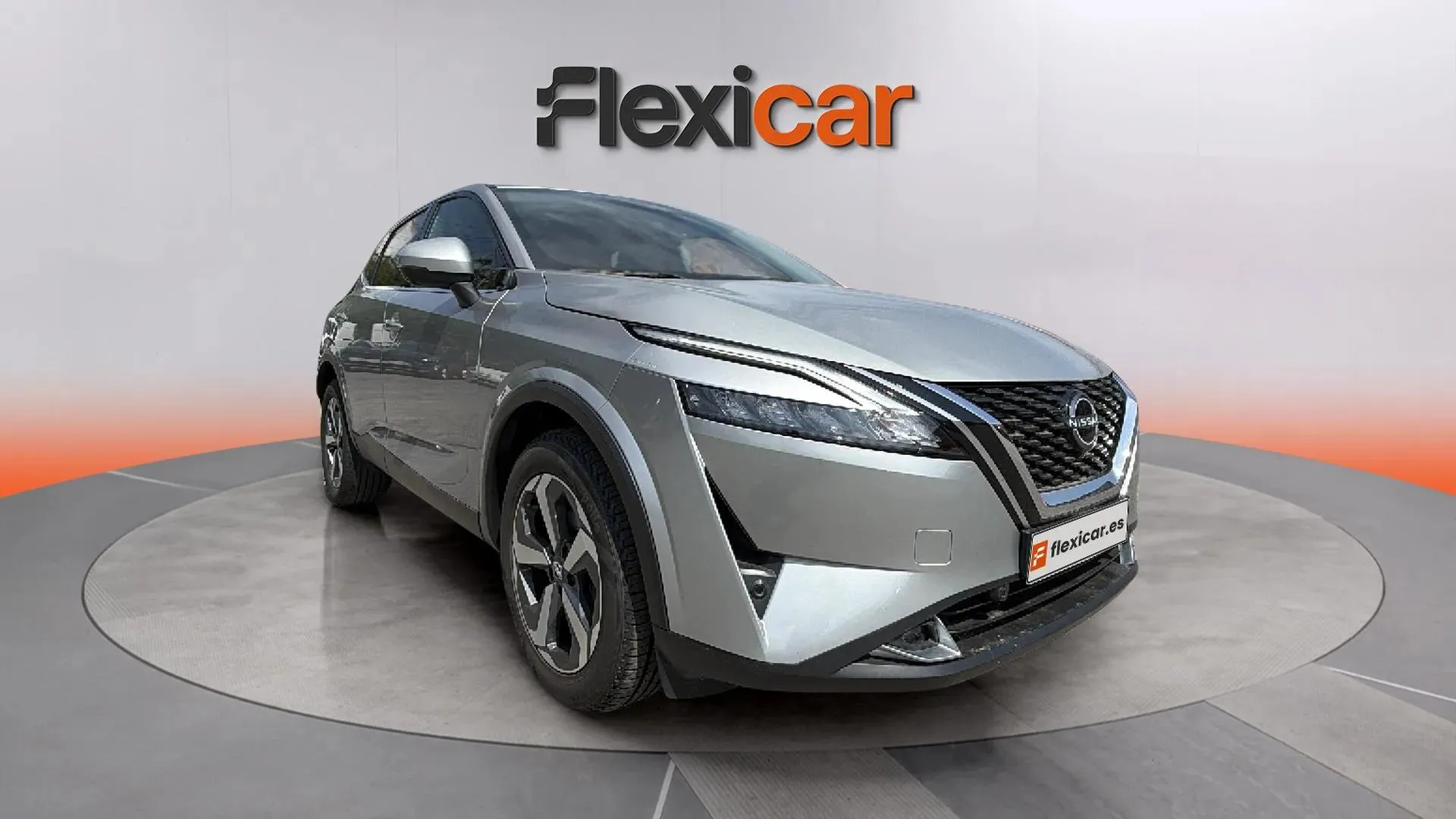 Nissan Qashqai DIG-T Xtronic N-Connecta - foto 1