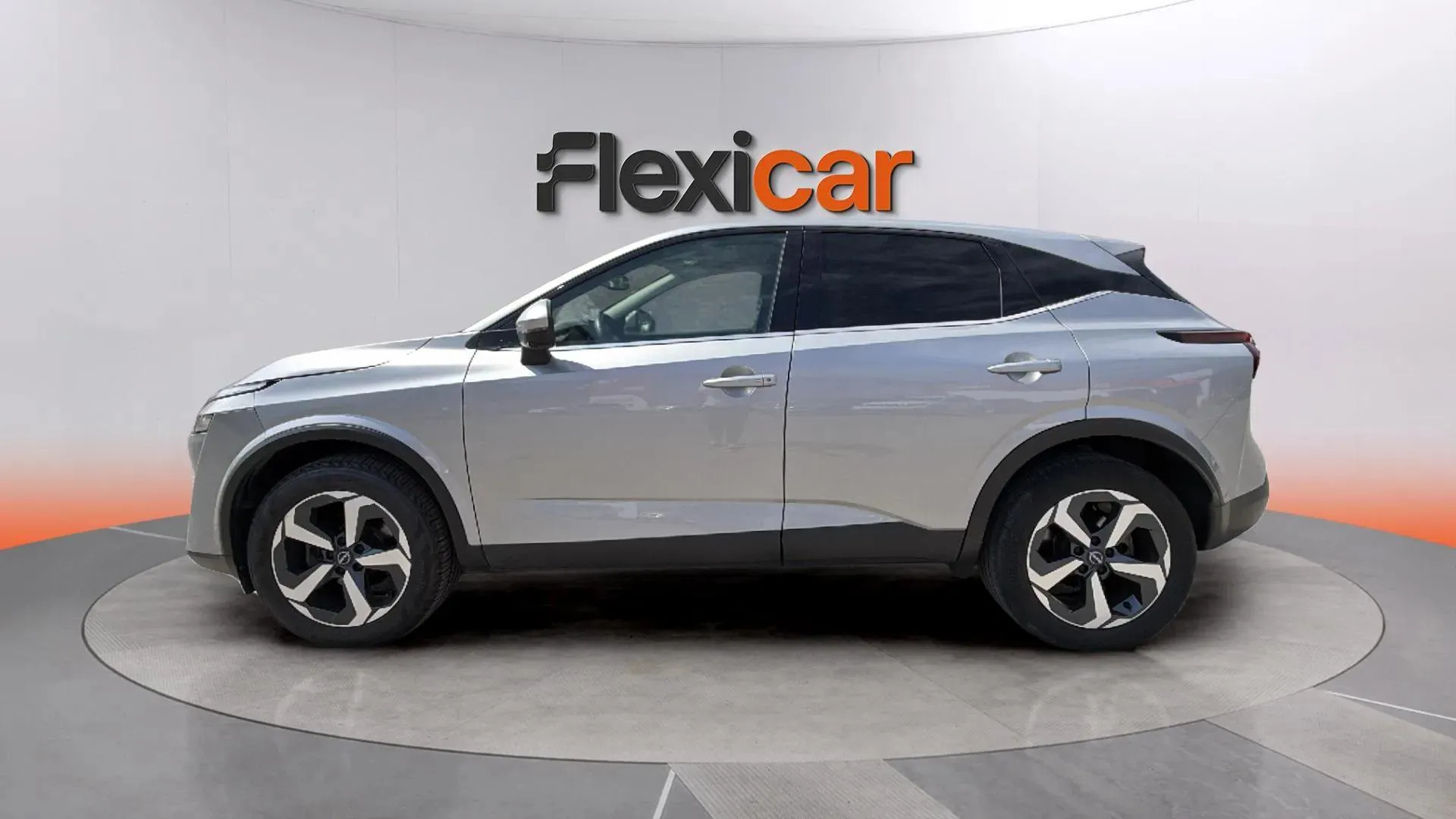 Nissan Qashqai DIG-T Xtronic N-Connecta - foto 4
