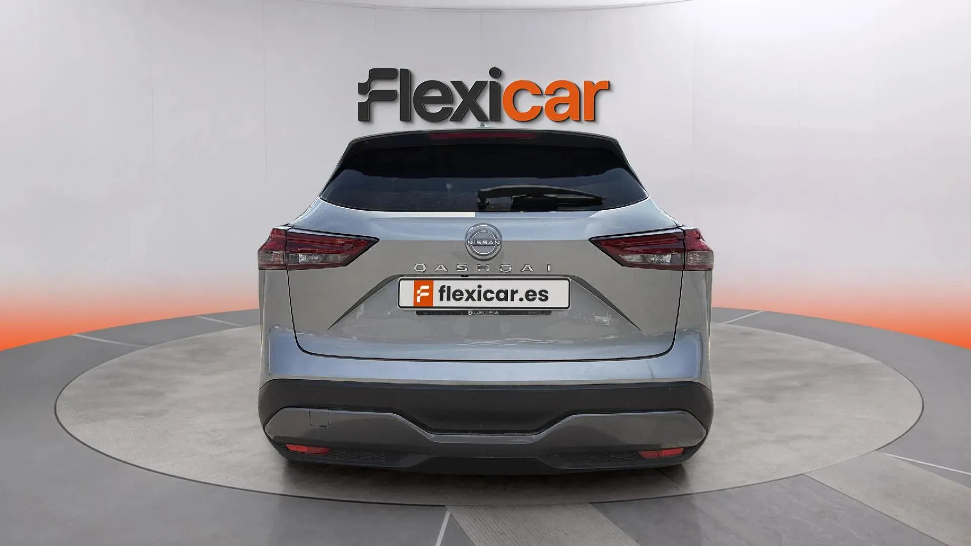 Nissan Qashqai DIG-T Xtronic N-Connecta - foto 6