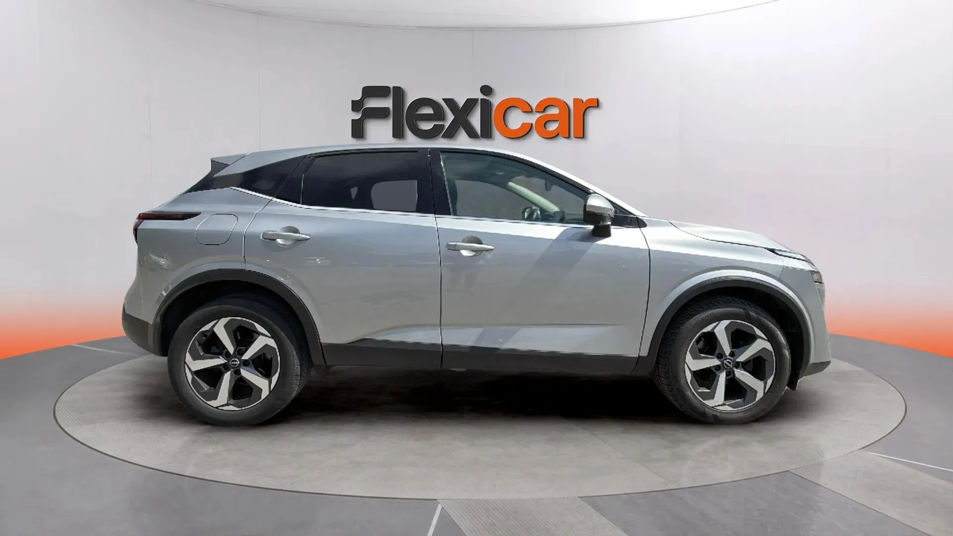 Nissan Qashqai DIG-T Xtronic N-Connecta - foto 8