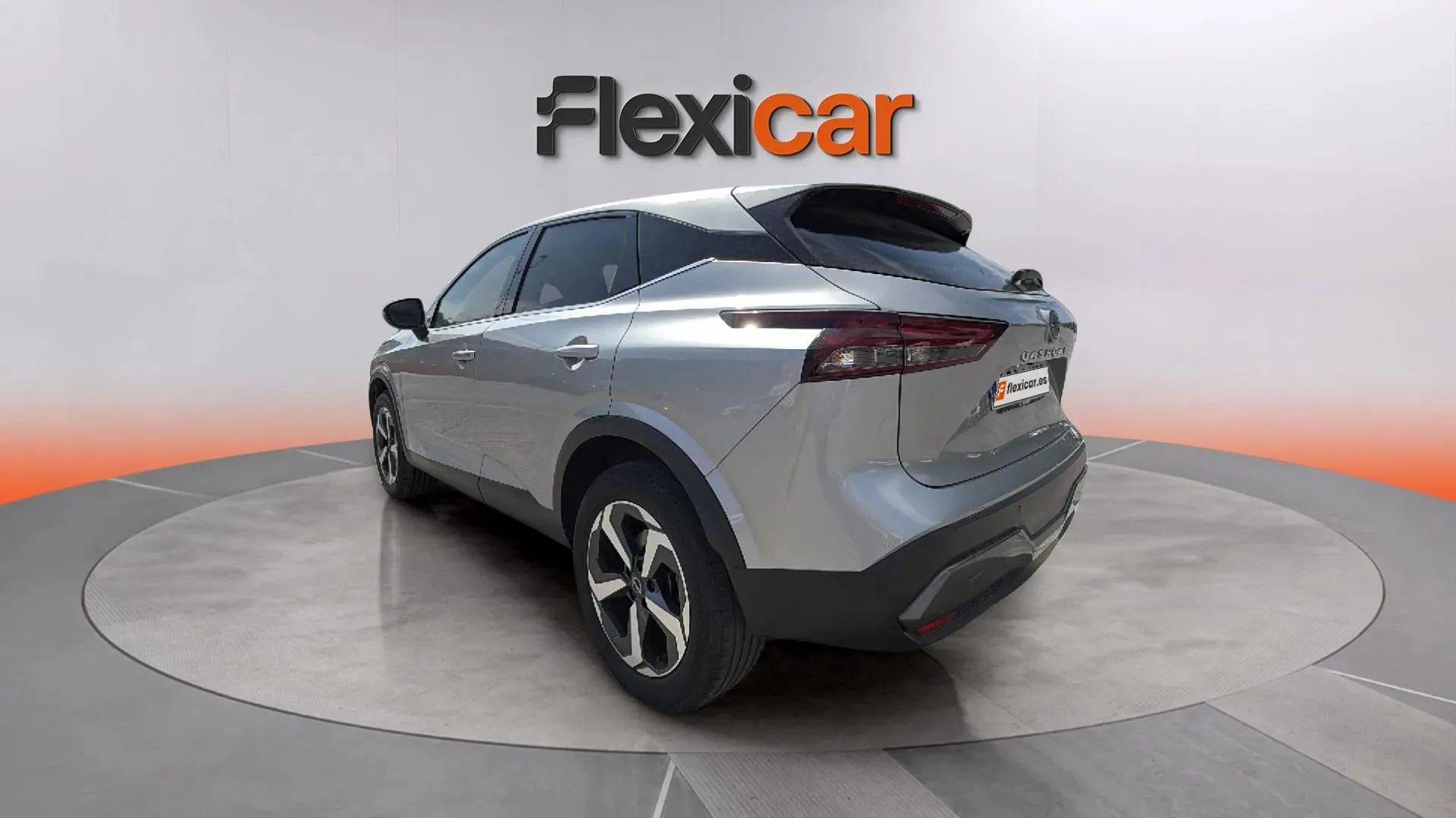 Nissan Qashqai DIG-T Xtronic N-Connecta - foto 5