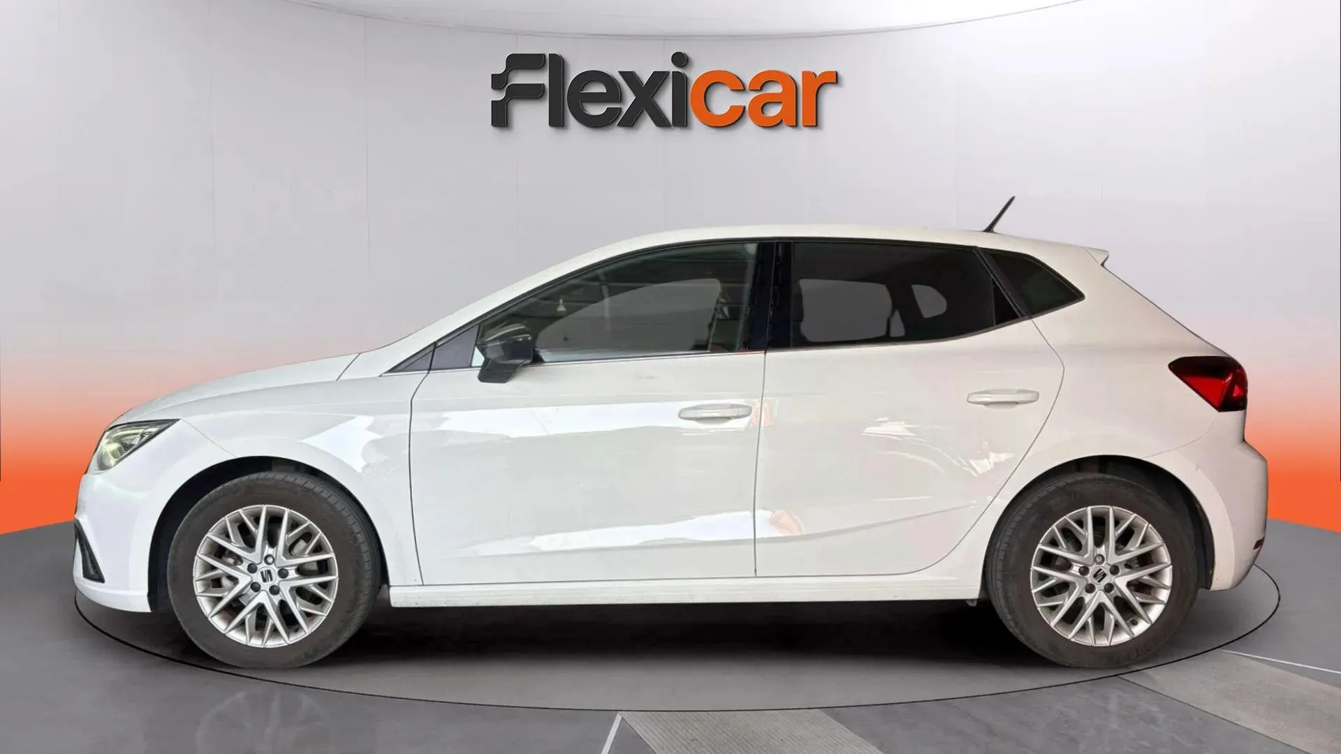 SEAT Ibiza 1.0 TSI Special Edition - foto 3