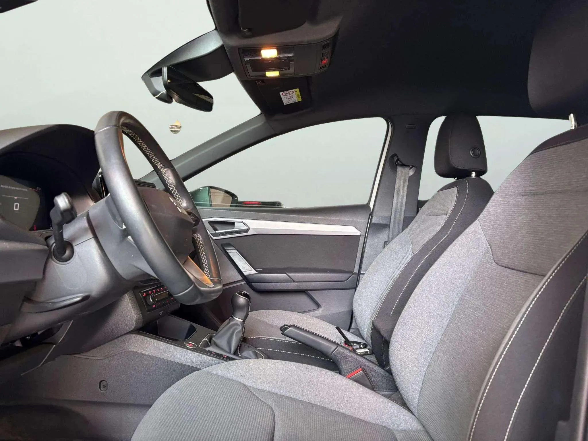 SEAT Ibiza 1.0 TSI Special Edition - foto 9