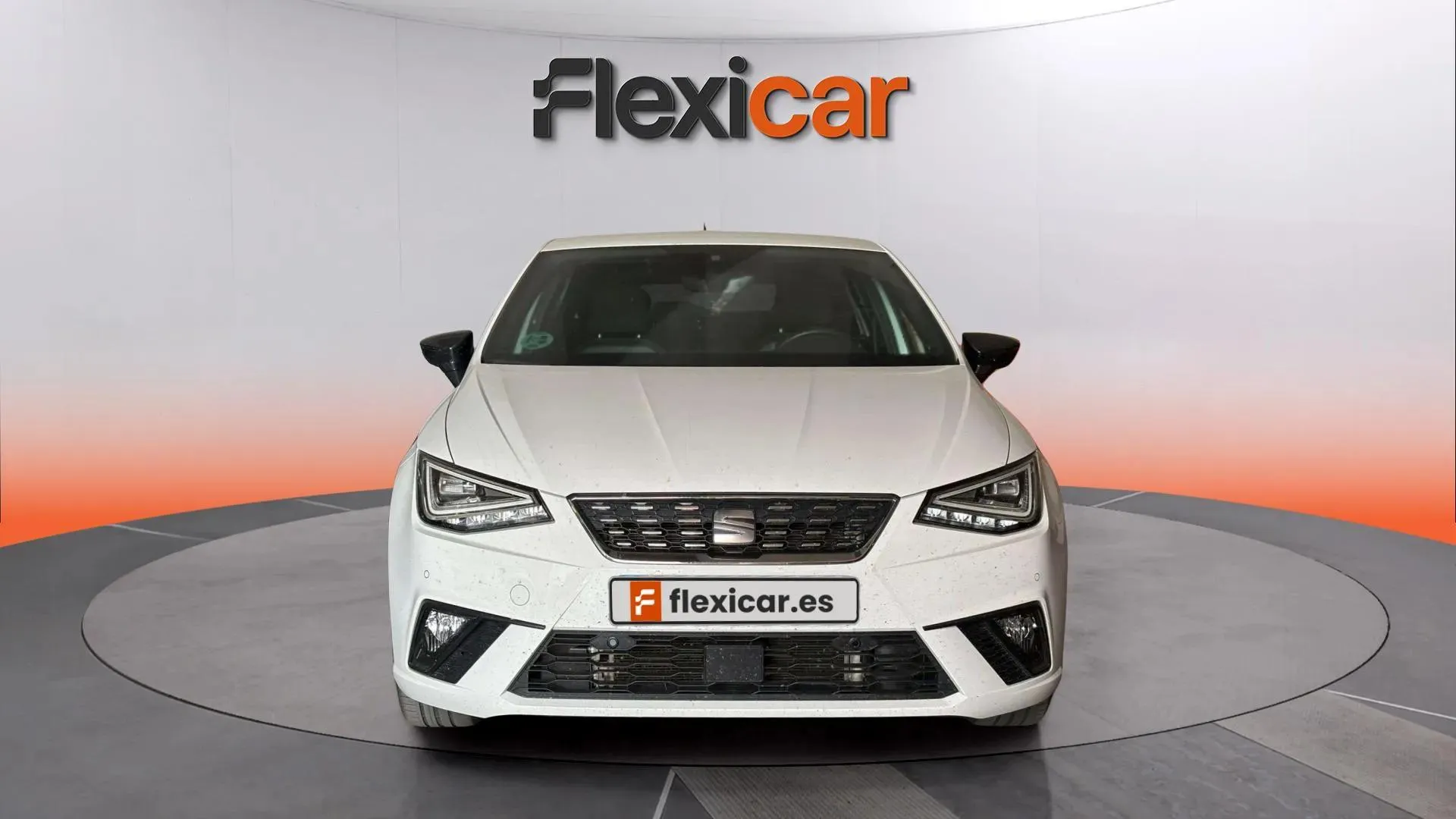 SEAT Ibiza 1.0 TSI Special Edition - foto 2