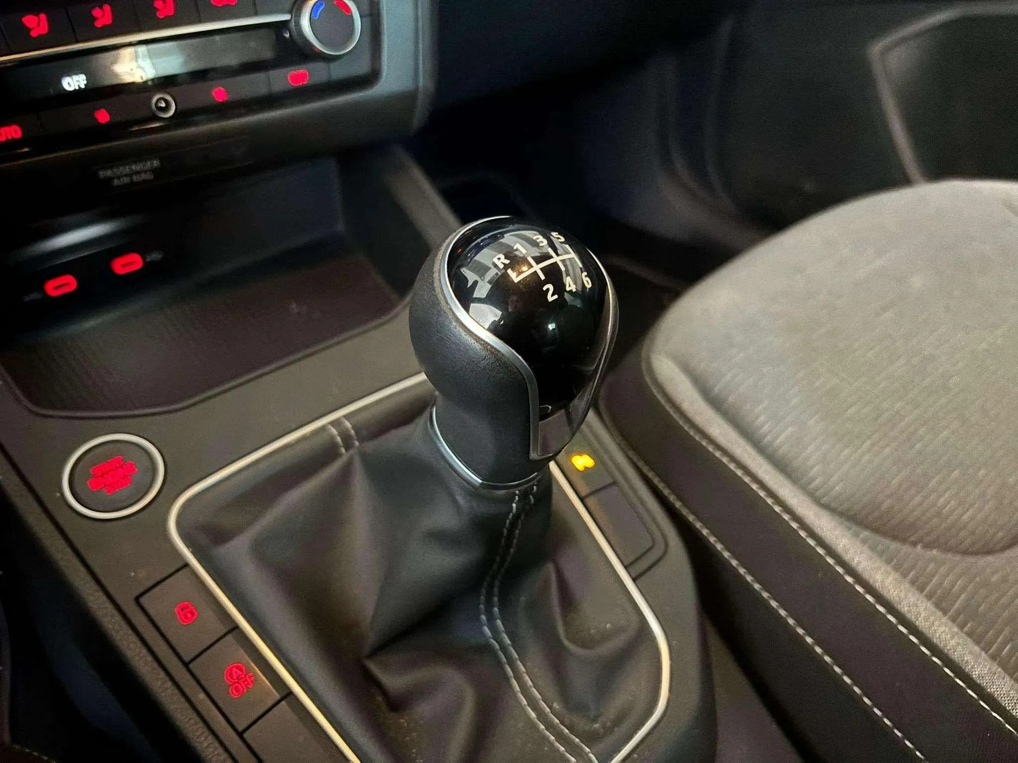 SEAT Ibiza 1.0 TSI Special Edition - foto 12