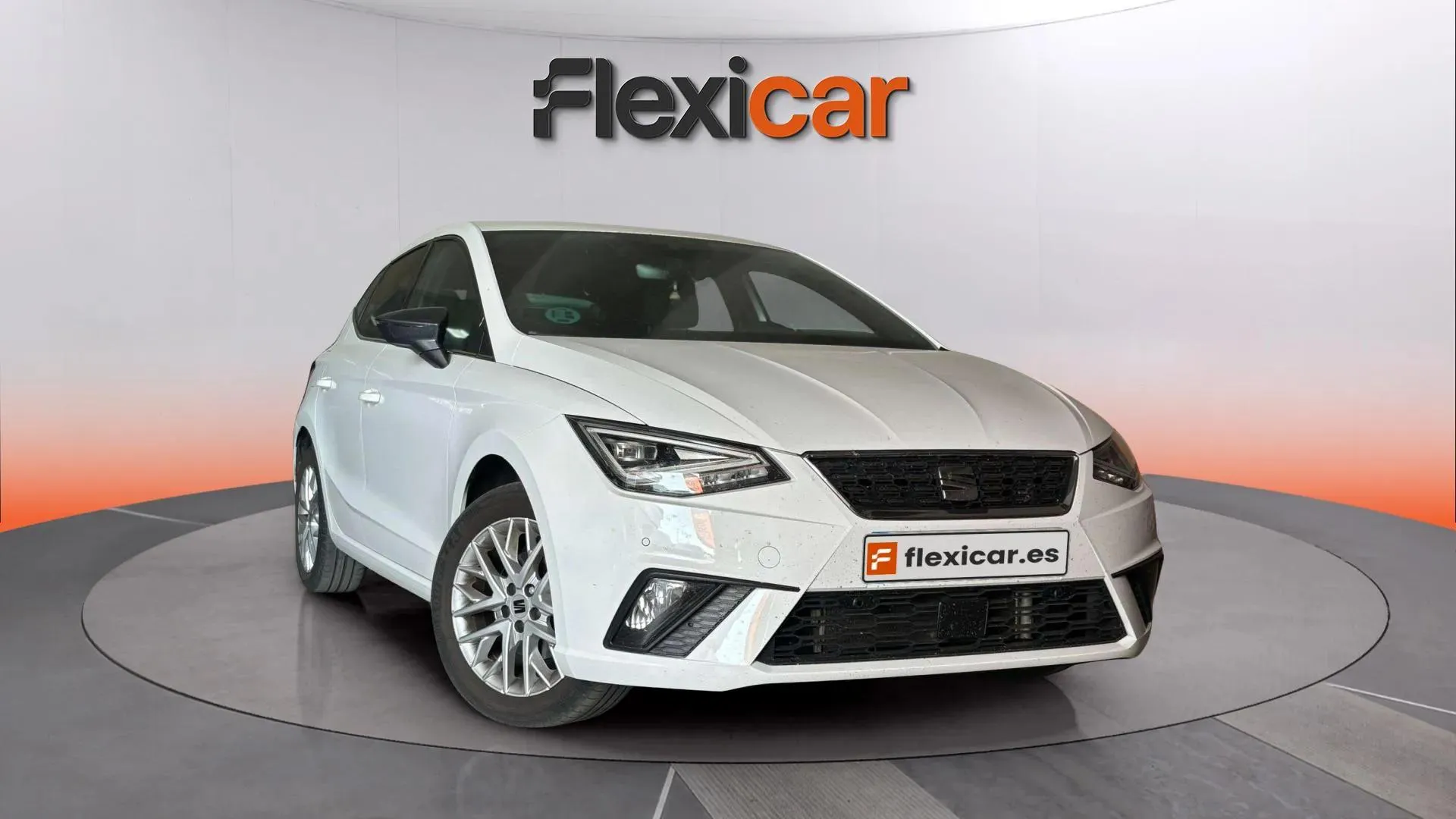 SEAT Ibiza 1.0 TSI Special Edition