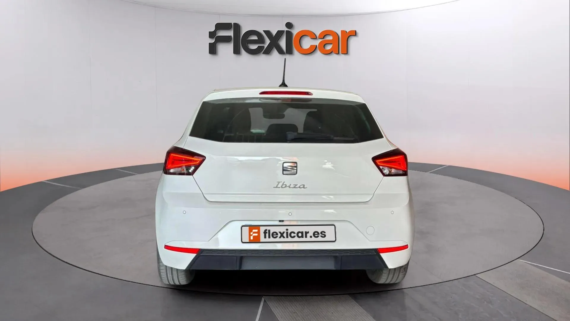 SEAT Ibiza 1.0 TSI Special Edition - foto 4