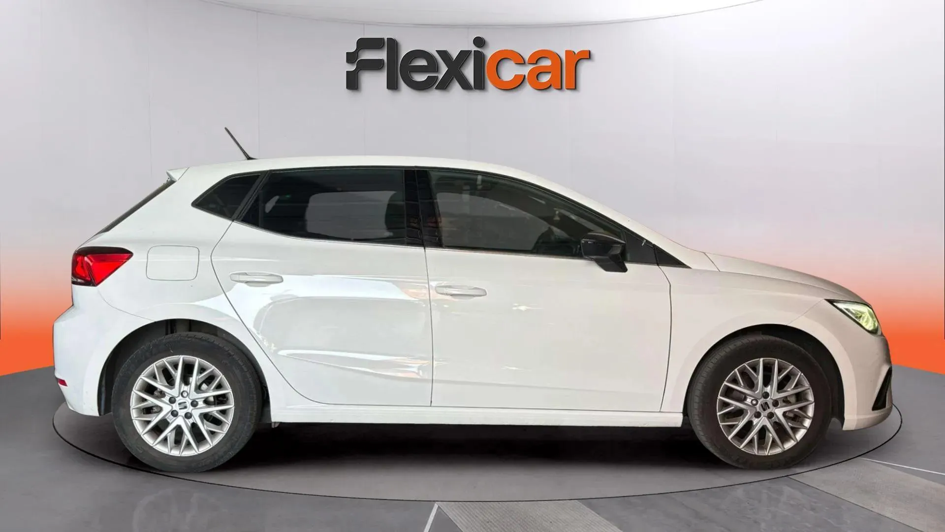 SEAT Ibiza 1.0 TSI Special Edition - foto 5