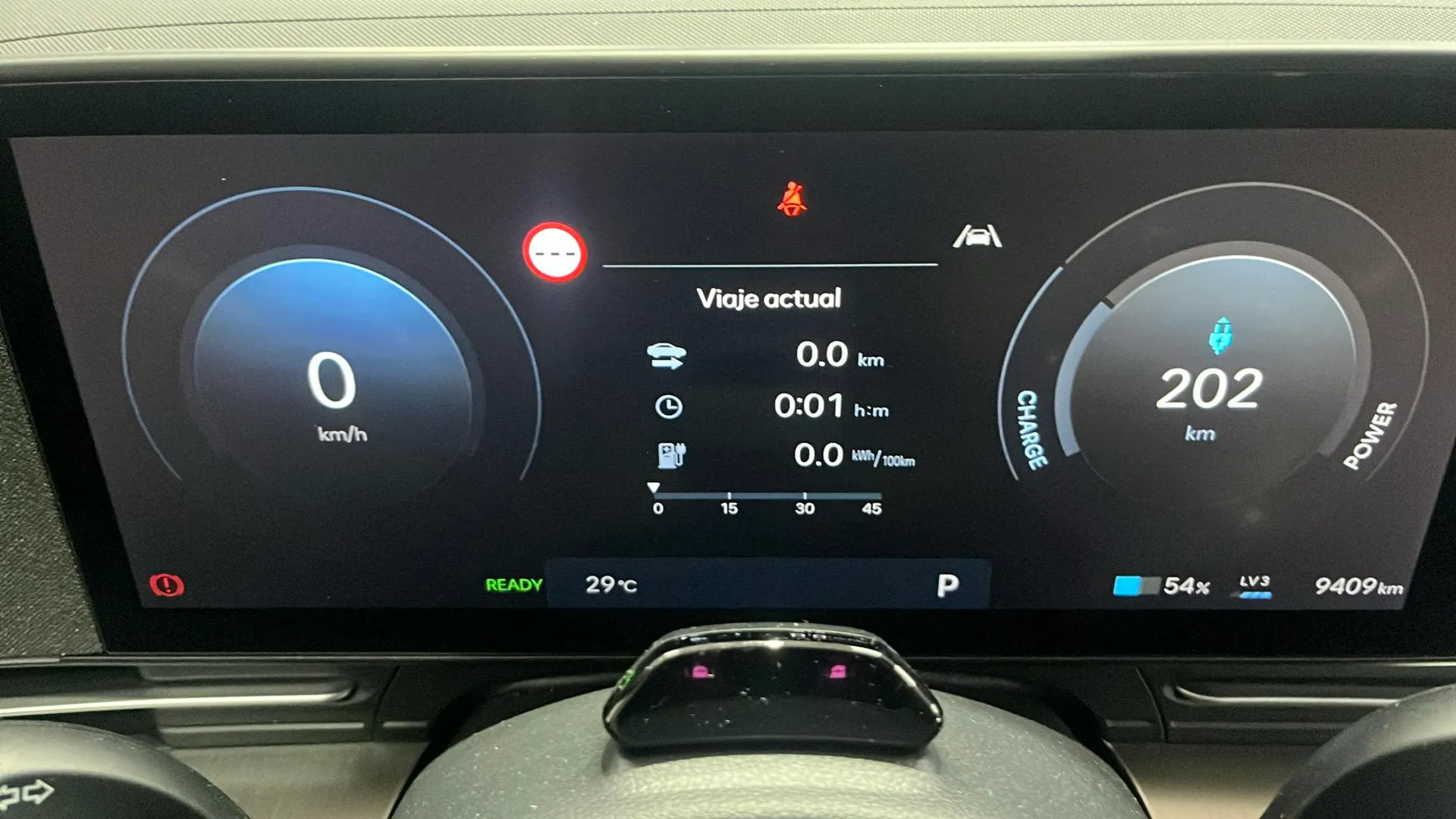 Hyundai Kona EV 65kWh Black Line - foto 18