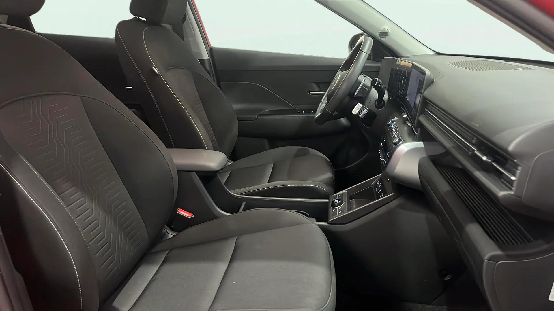 Hyundai Kona EV 65kWh Black Line - foto 12