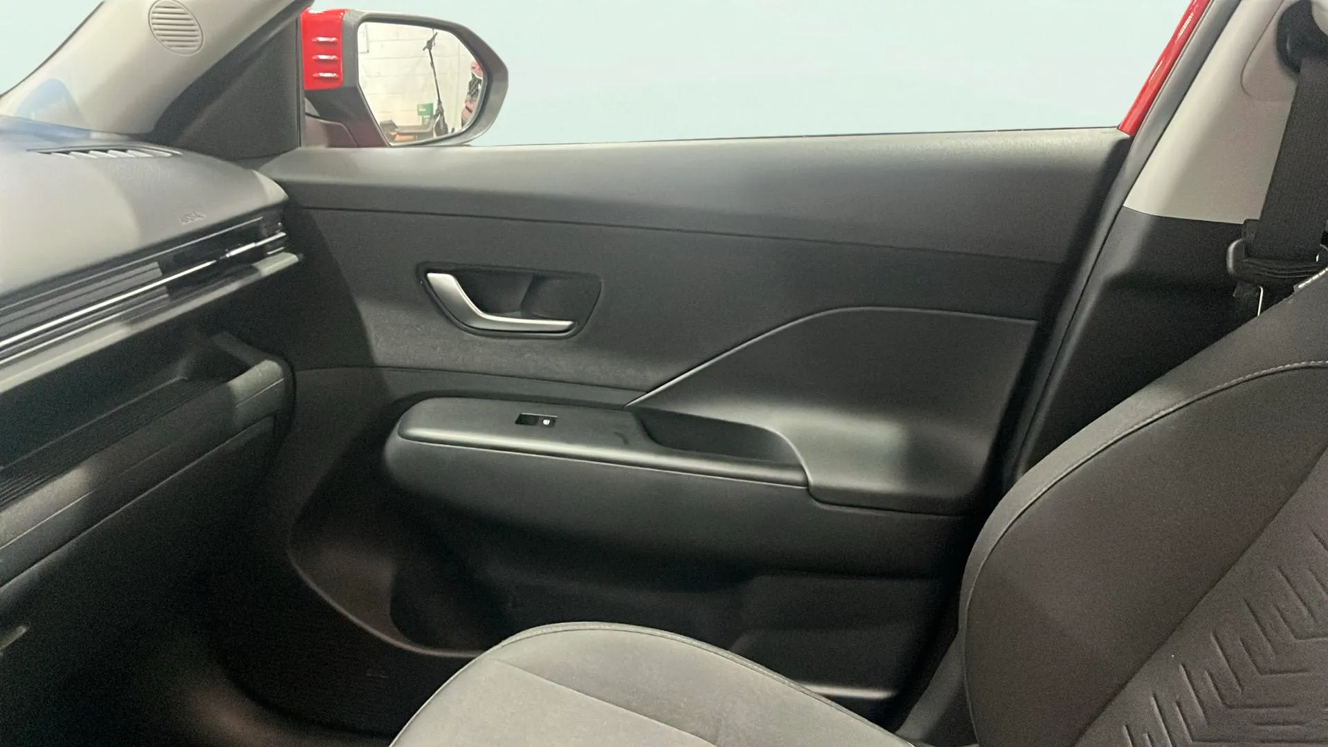 Hyundai Kona EV 65kWh Black Line - foto 11