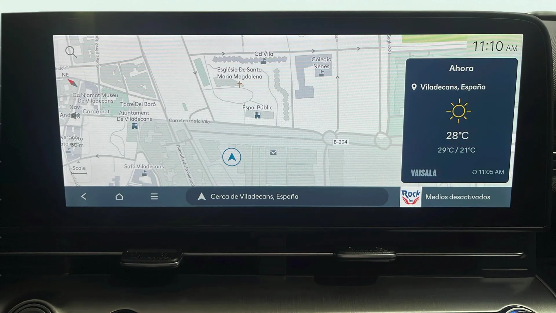Hyundai Kona EV 65kWh Black Line - foto 21