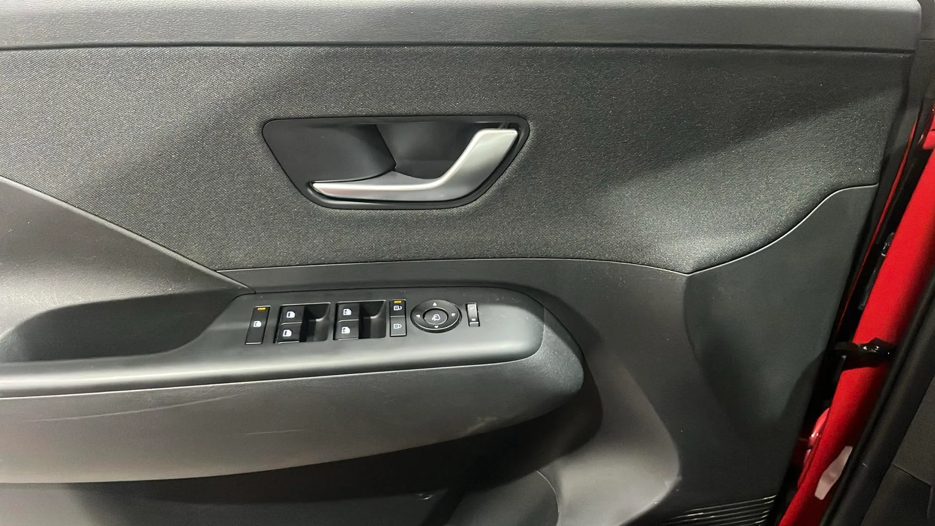 Hyundai Kona EV 65kWh Black Line - foto 15