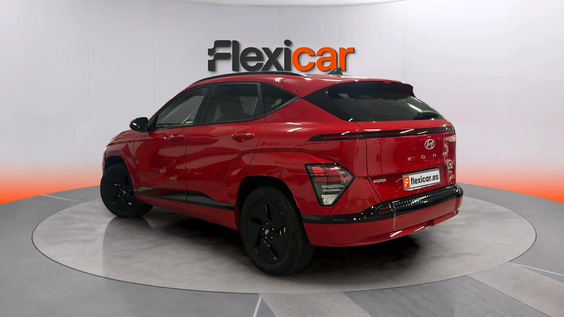 Hyundai Kona EV 65kWh Black Line - foto 5