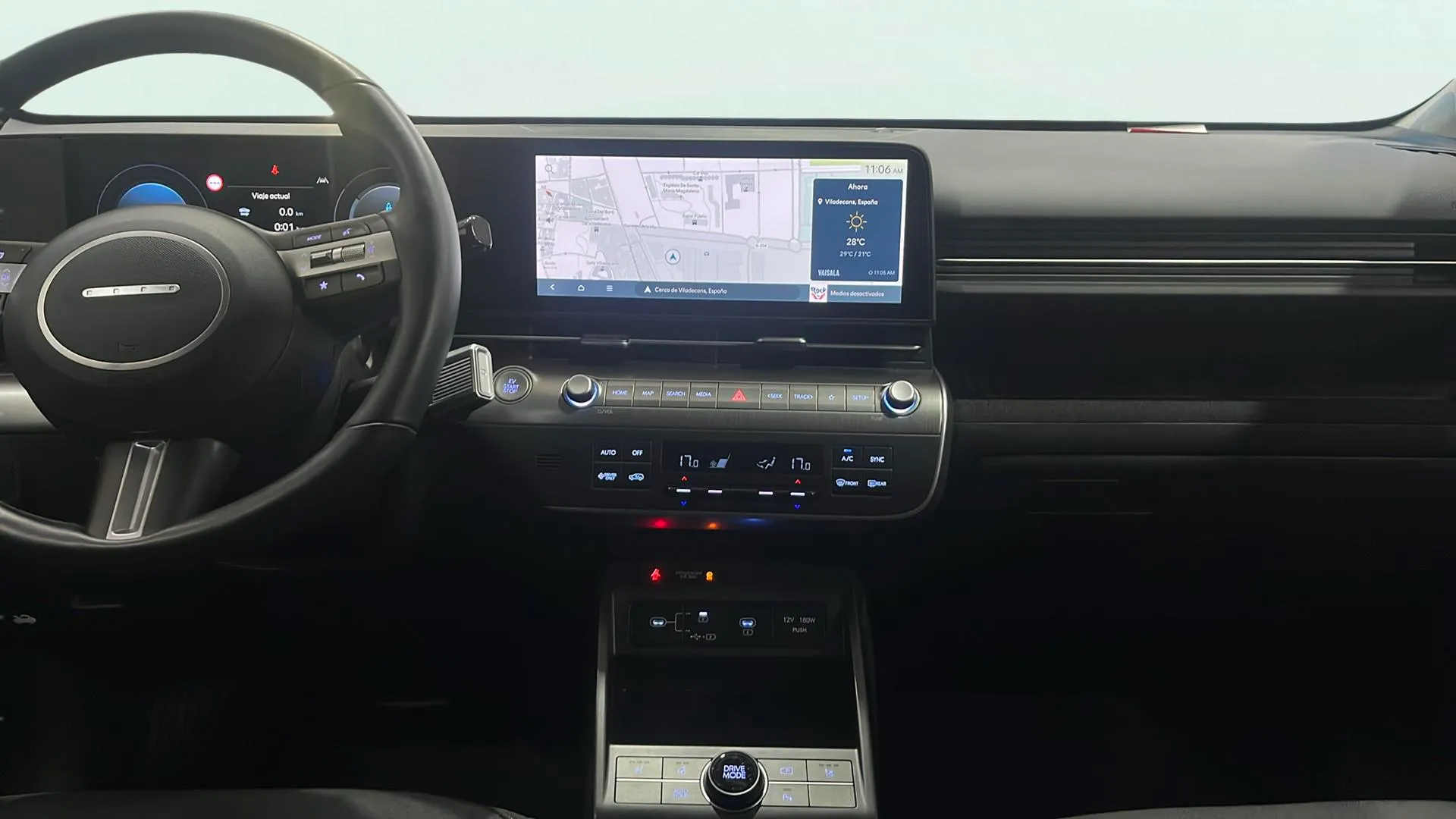 Hyundai Kona EV 65kWh Black Line - foto 19