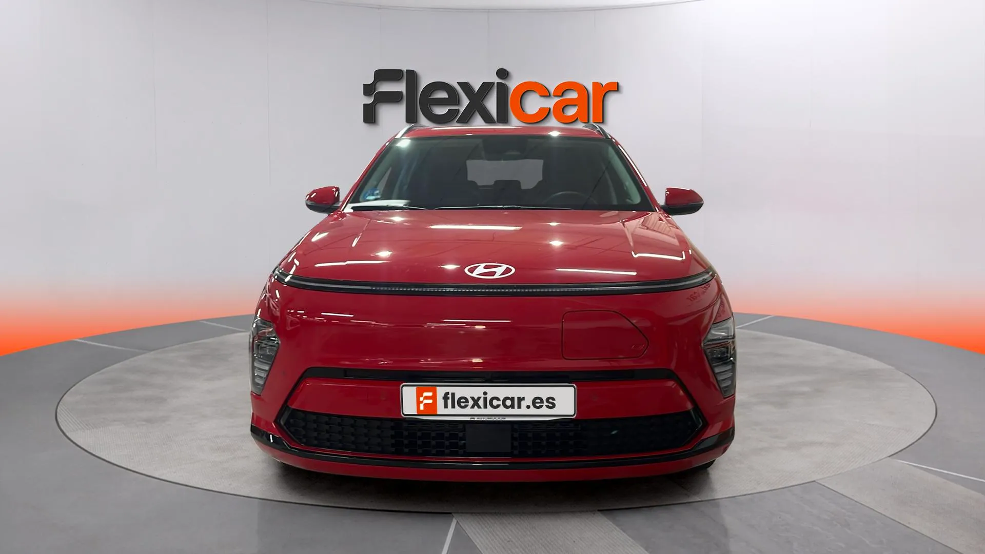 Hyundai Kona EV 65kWh Black Line - foto 2