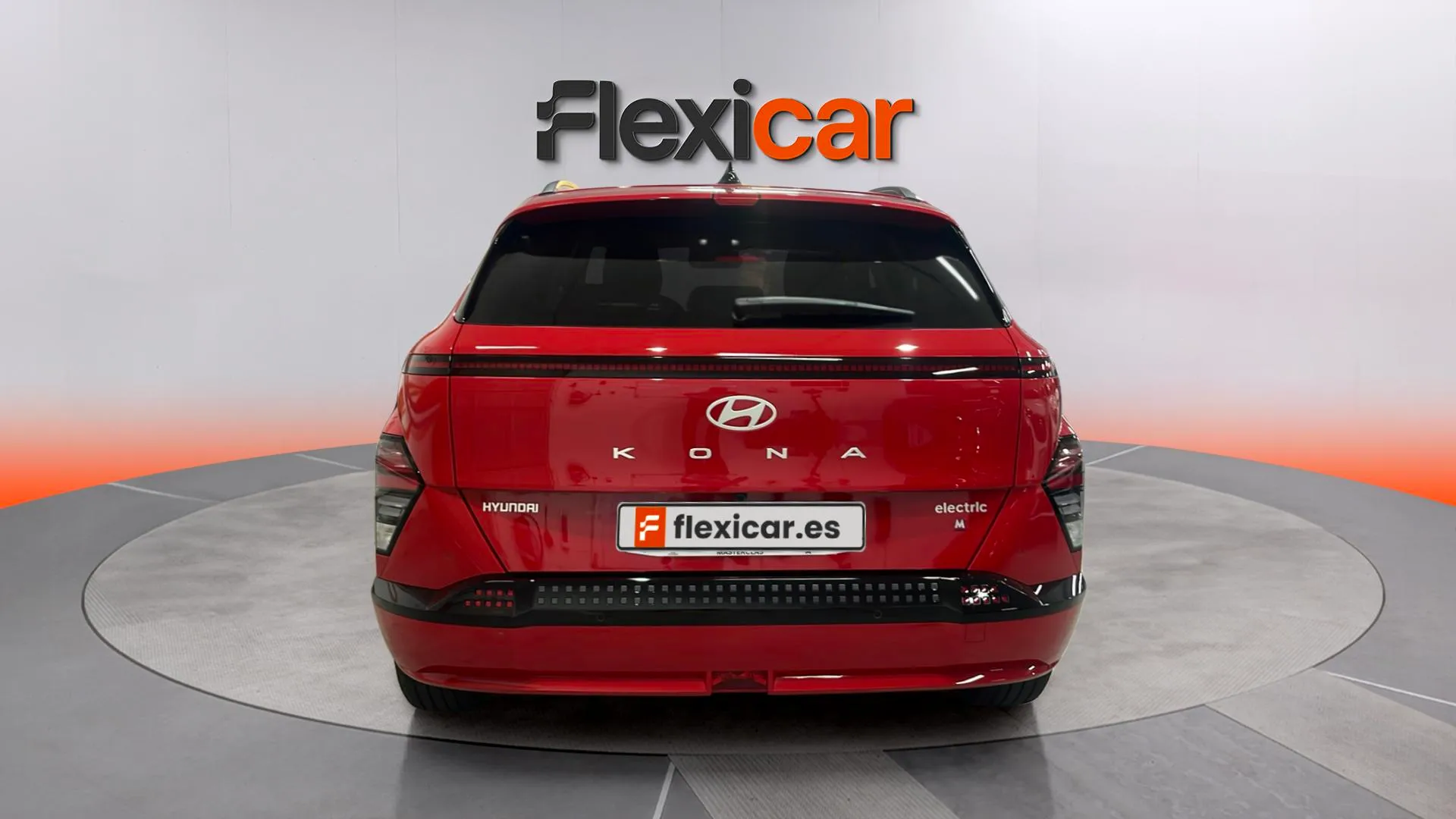 Hyundai Kona EV 65kWh Black Line - foto 6