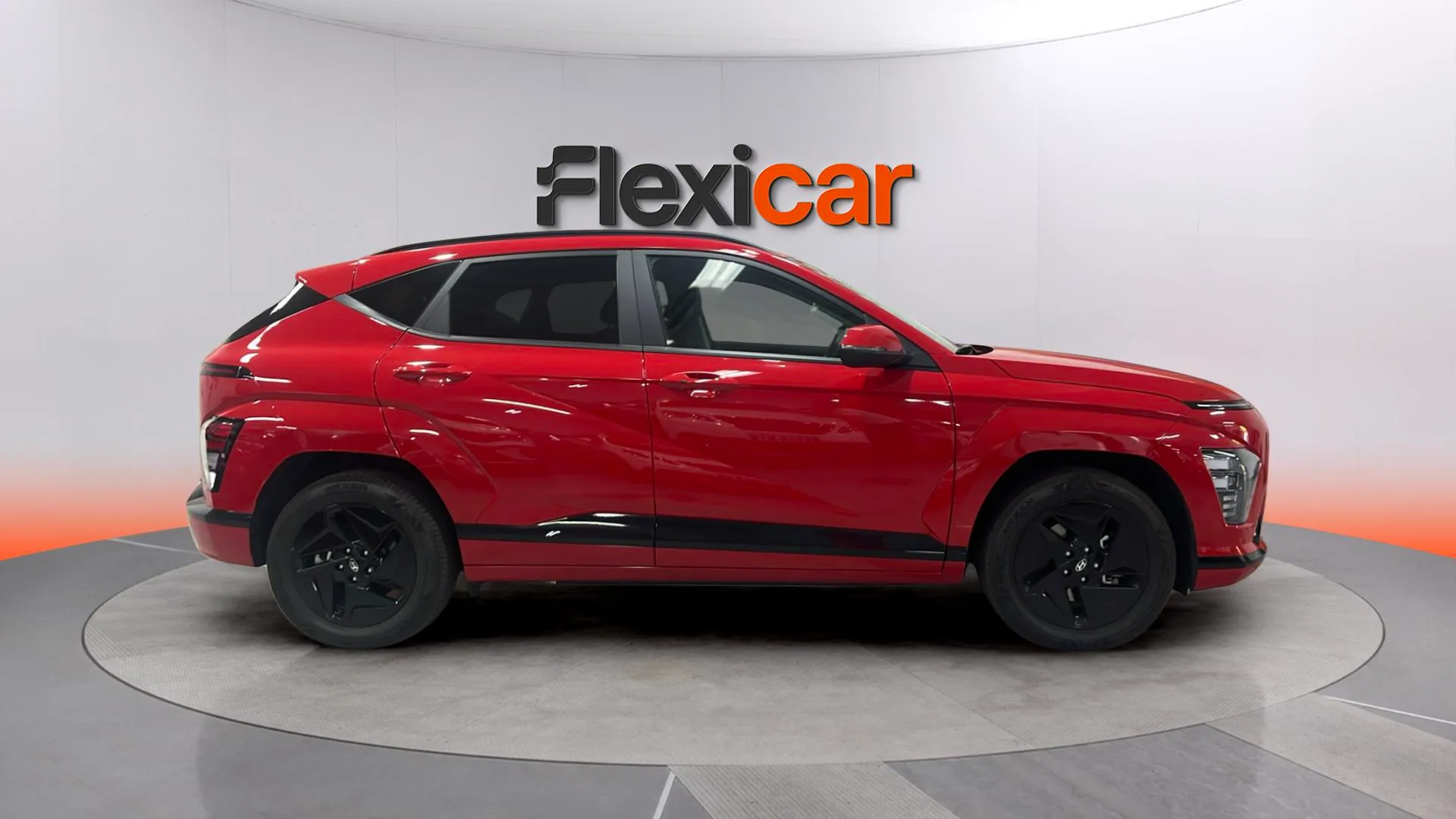 Hyundai Kona EV 65kWh Black Line - foto 8