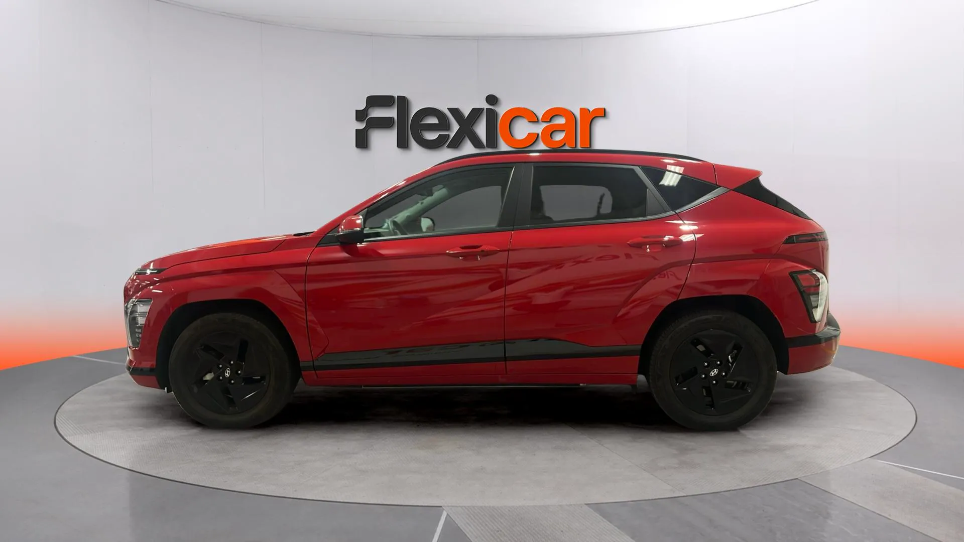 Hyundai Kona EV 65kWh Black Line - foto 4