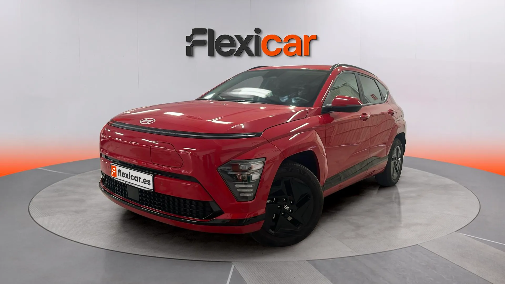 Hyundai Kona EV 65kWh Black Line - foto 3