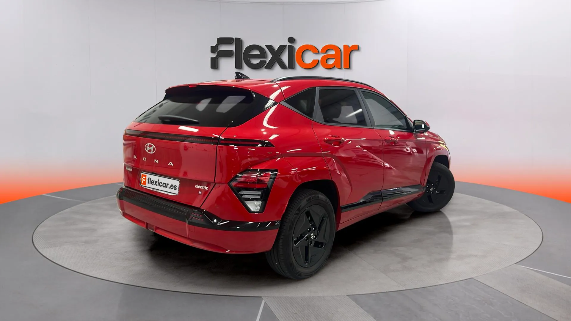 Hyundai Kona EV 65kWh Black Line - foto 7