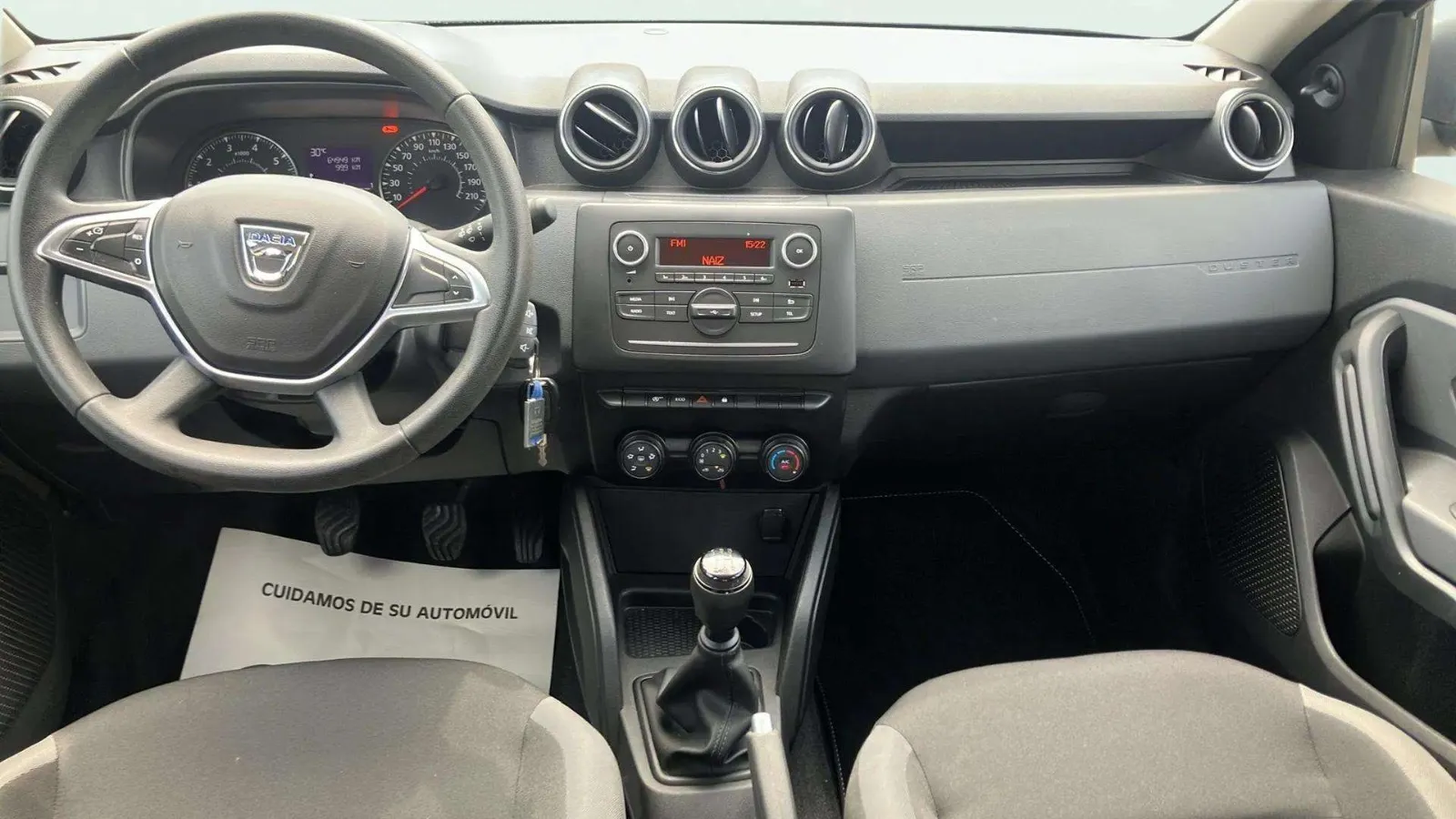 Dacia Duster Essential TCe 4x2 - foto 11