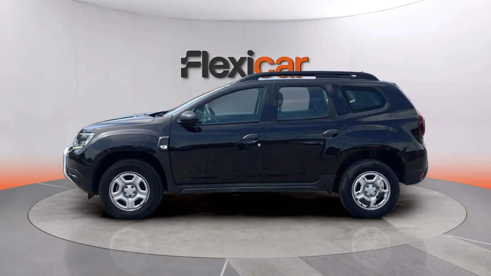 Dacia Duster Essential TCe 4x2 - foto 4