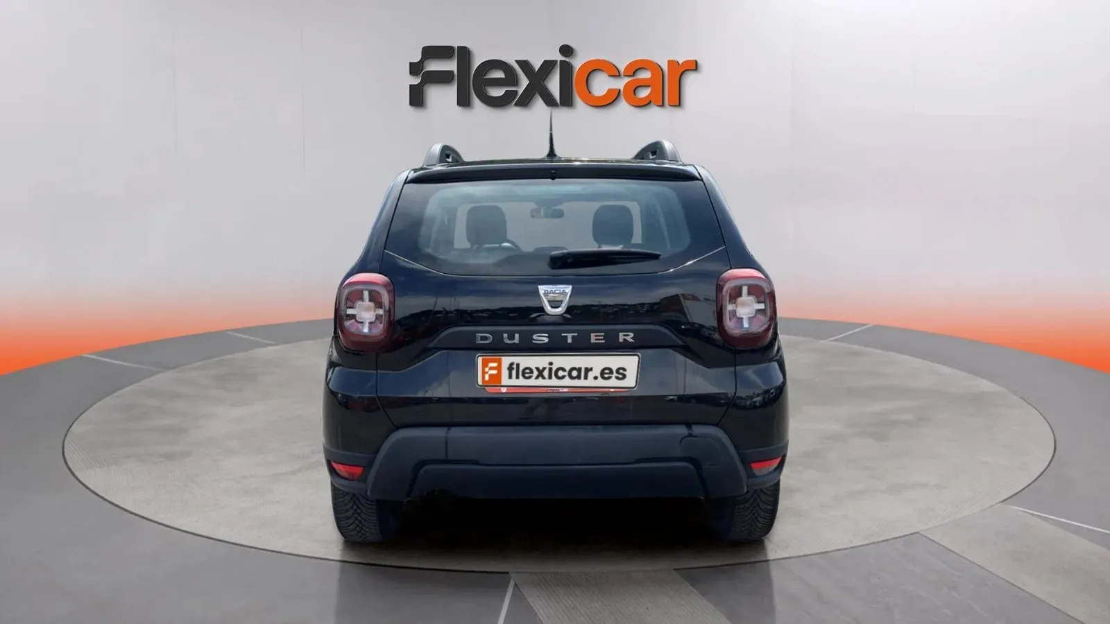 Dacia Duster Essential TCe 4x2 - foto 6
