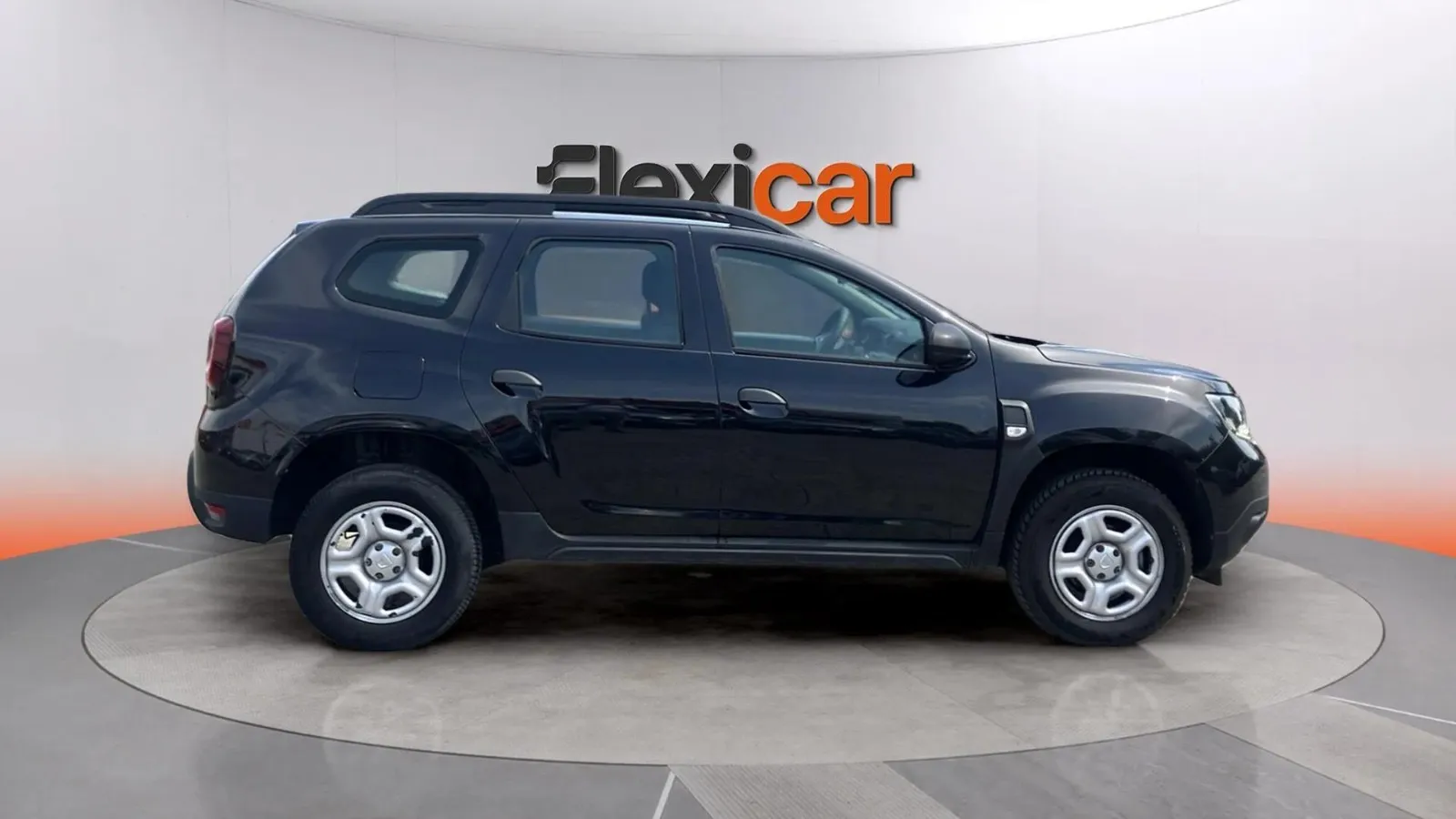 Dacia Duster Essential TCe 4x2 - foto 8