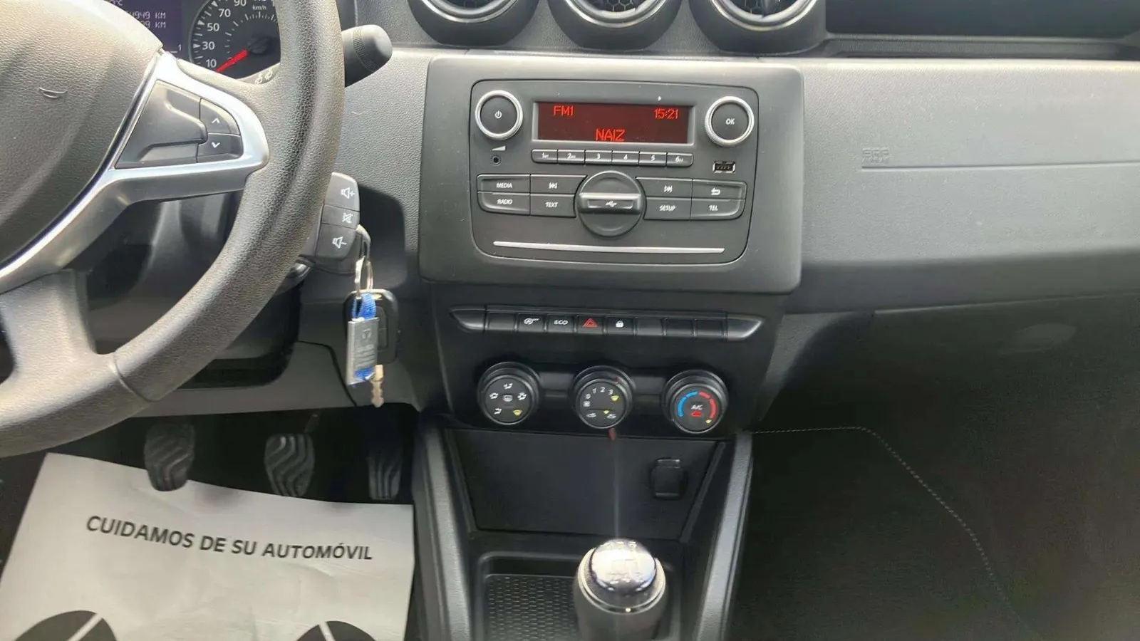 Dacia Duster Essential TCe 4x2 - foto 14