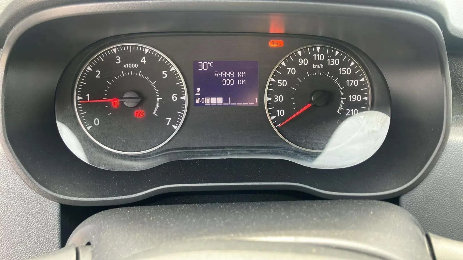 Dacia Duster Essential TCe 4x2 - foto 13