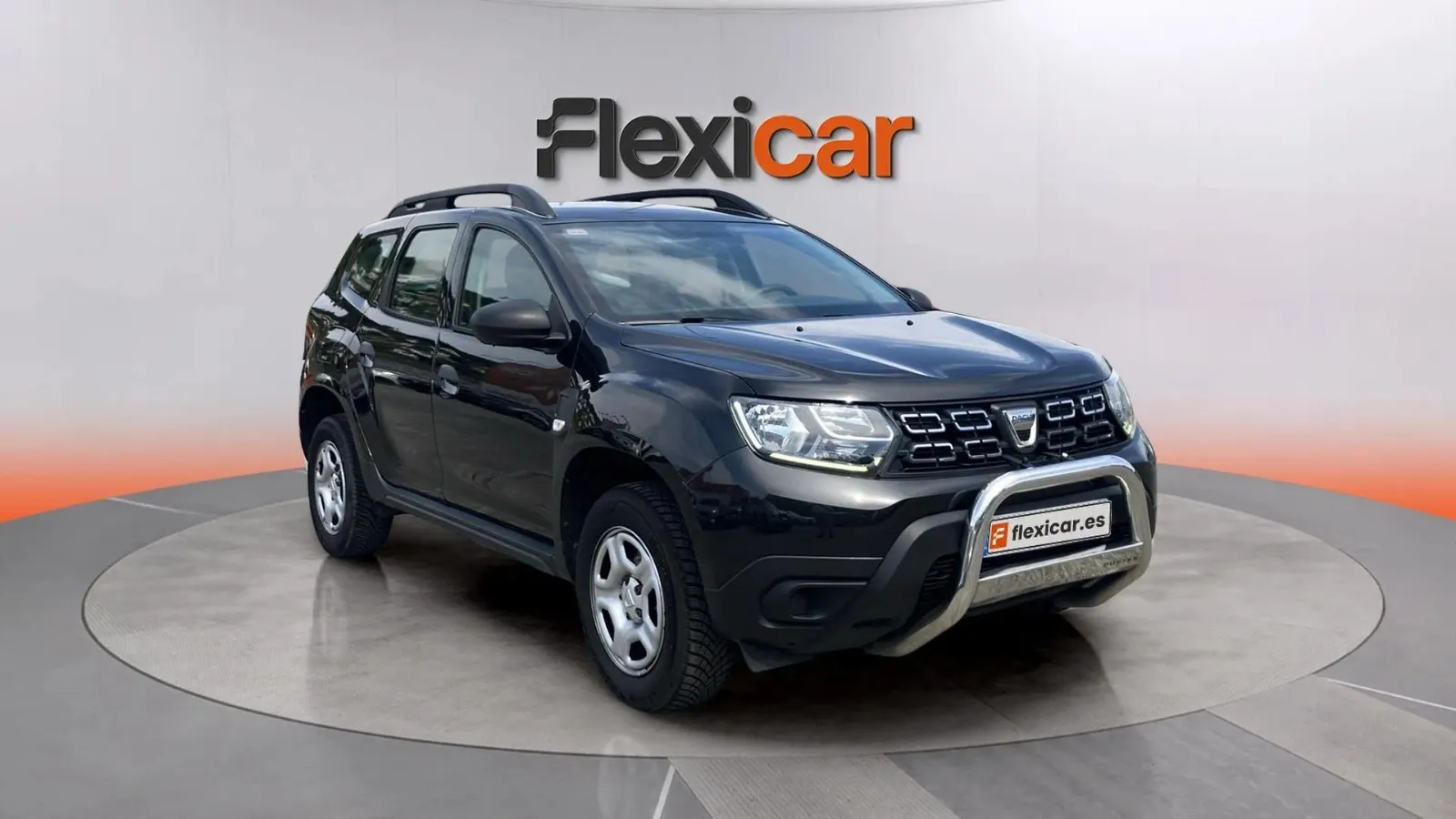 Dacia Duster Essential TCe 4x2