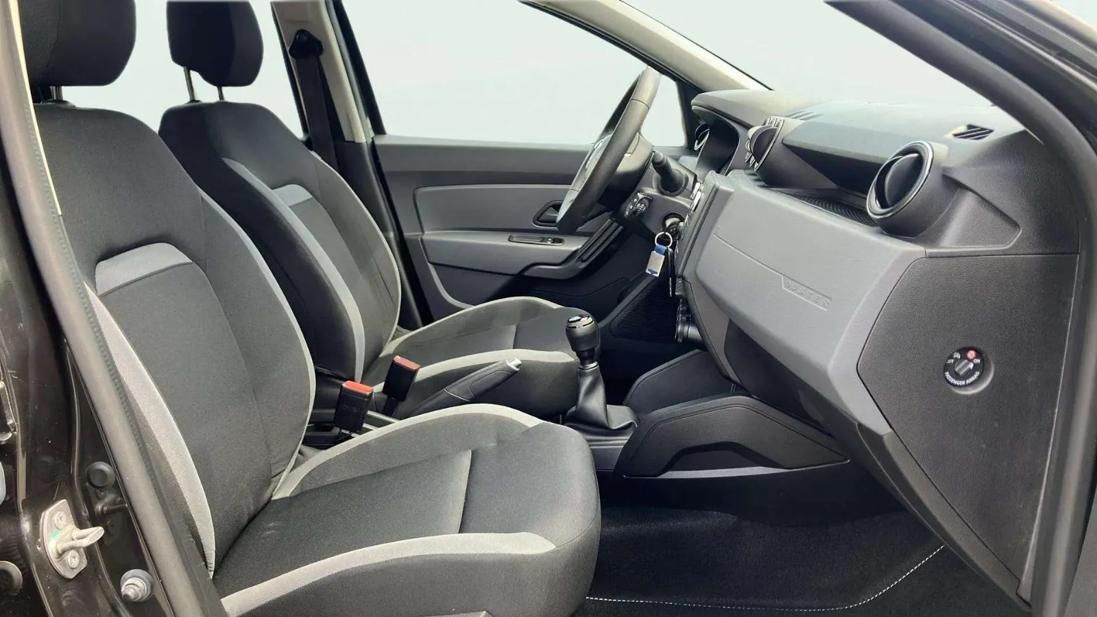 Dacia Duster Essential TCe 4x2 - foto 15