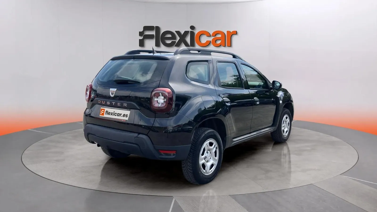 Dacia Duster Essential TCe 4x2 - foto 7