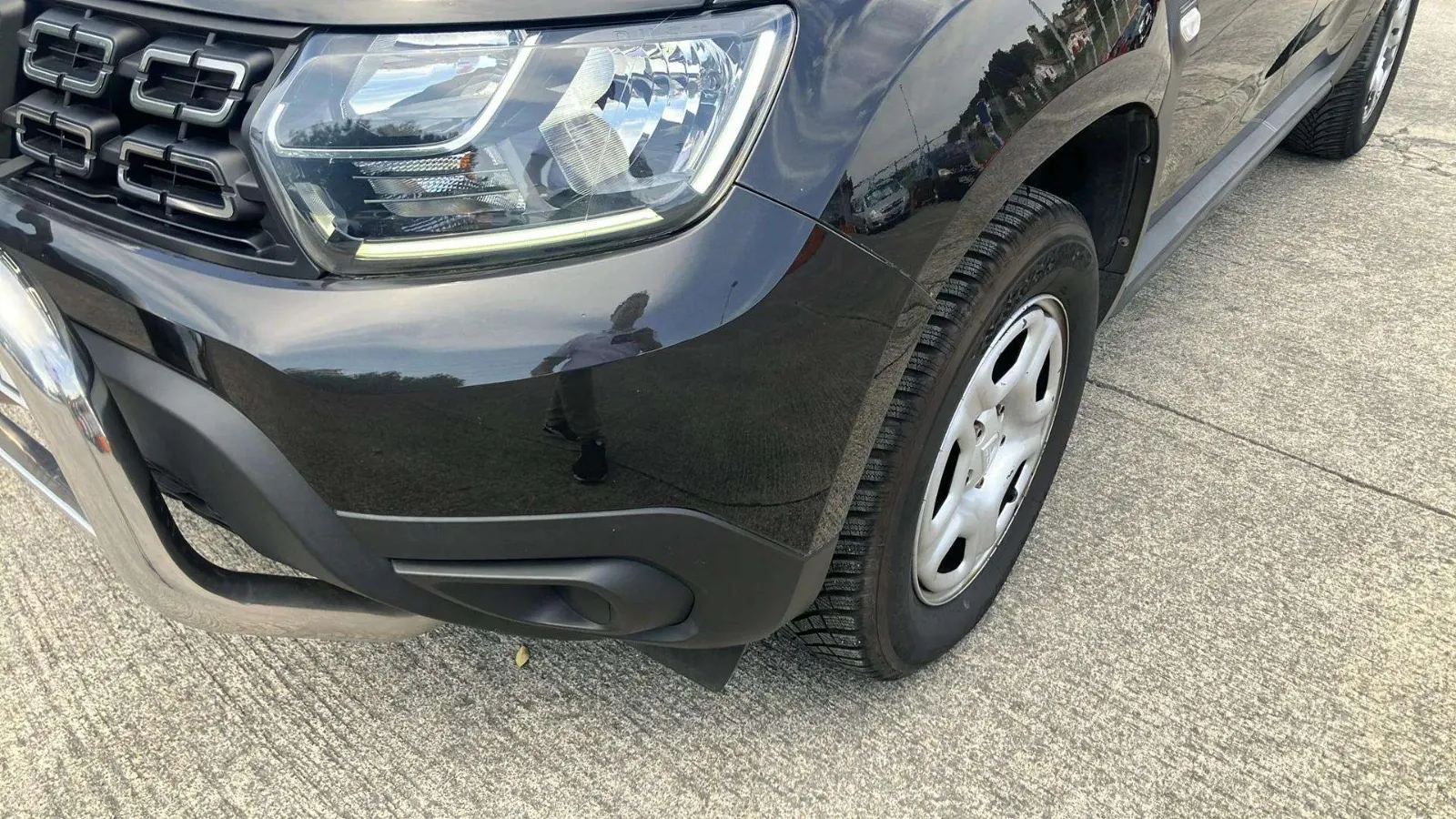Dacia Duster Essential TCe 4x2 - foto 10