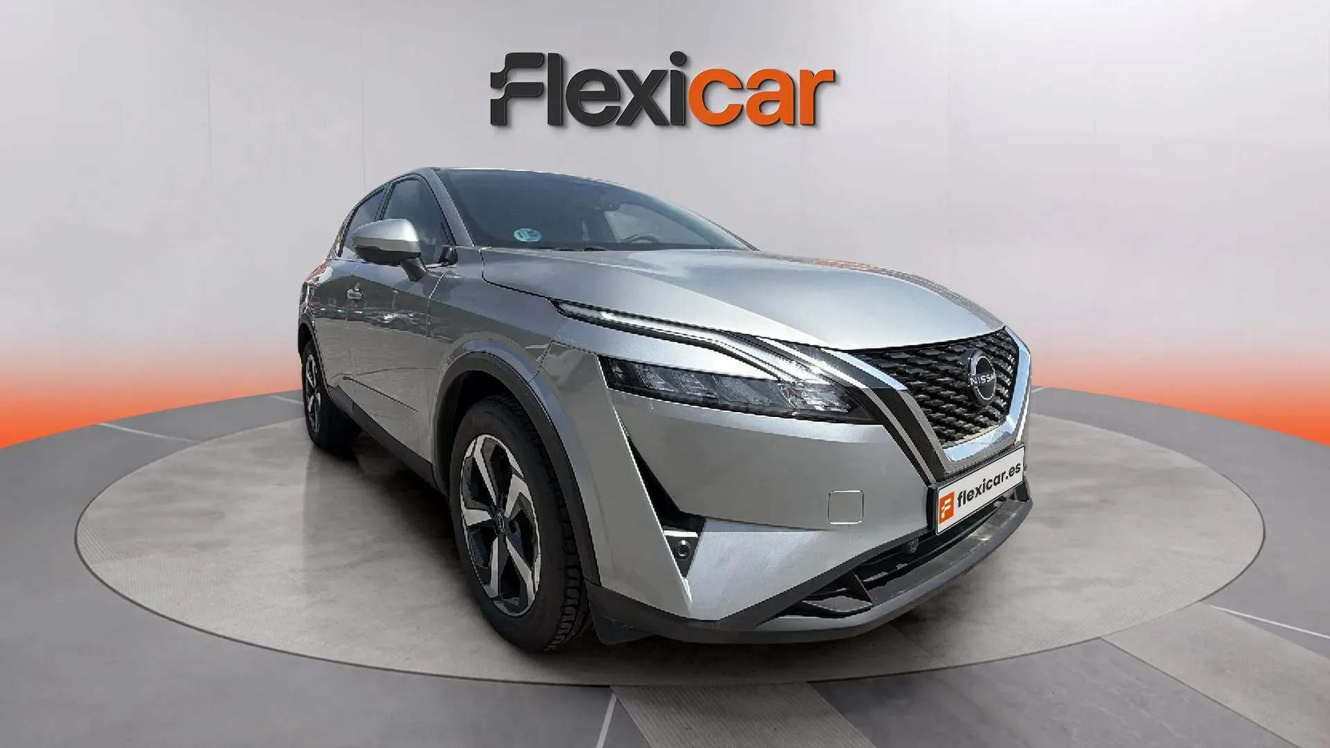 Nissan Qashqai DIG-T Xtronic N-Style