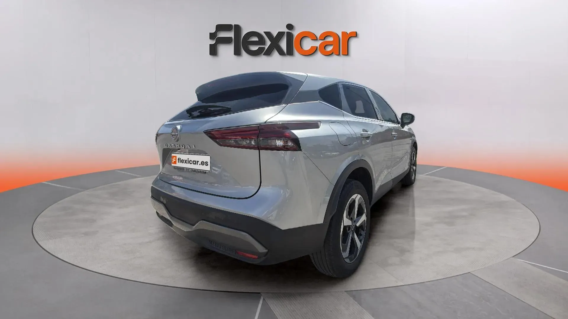 Nissan Qashqai DIG-T Xtronic N-Style - foto 7