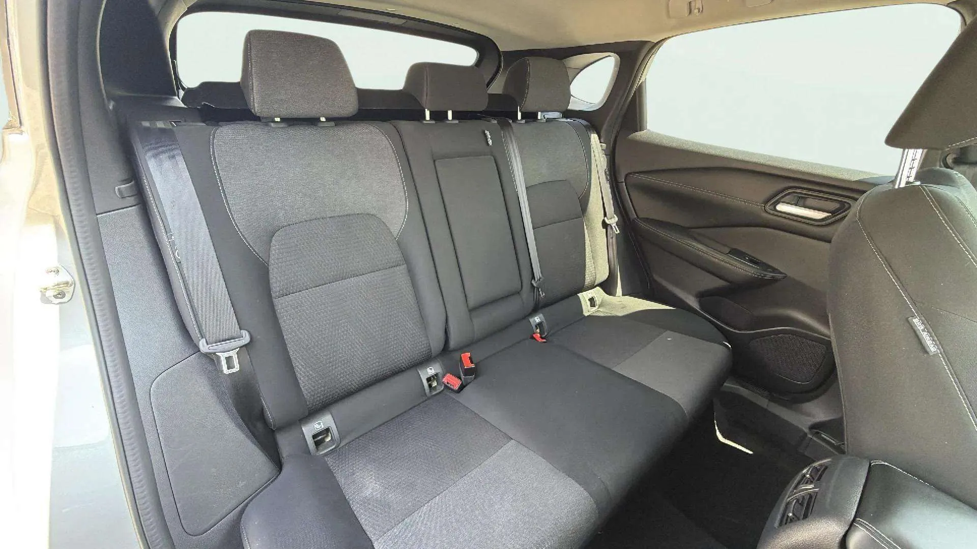 Nissan Qashqai DIG-T Xtronic N-Style - foto 15