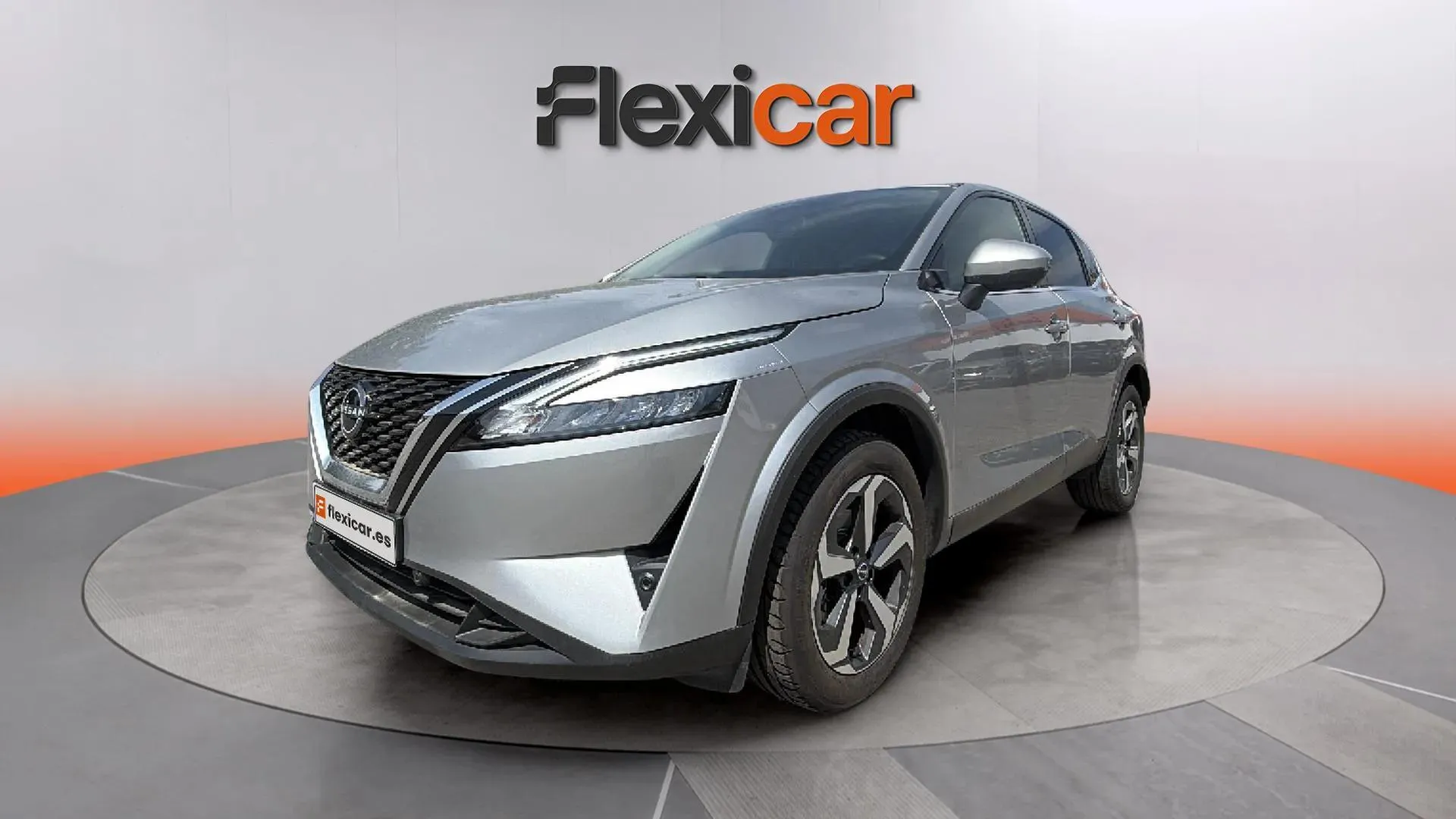 Nissan Qashqai DIG-T Xtronic N-Style - foto 3
