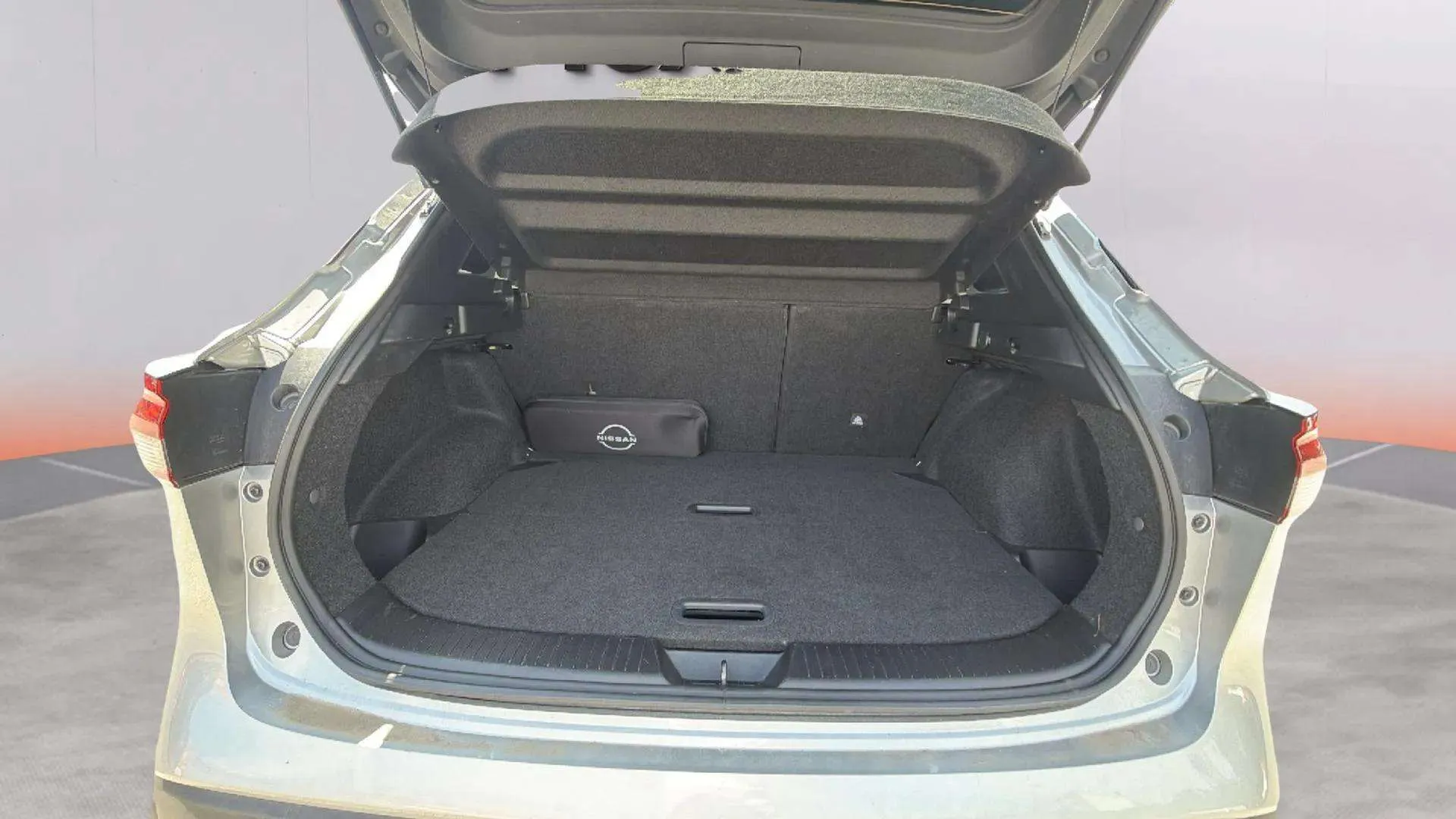 Nissan Qashqai DIG-T Xtronic N-Style - foto 16