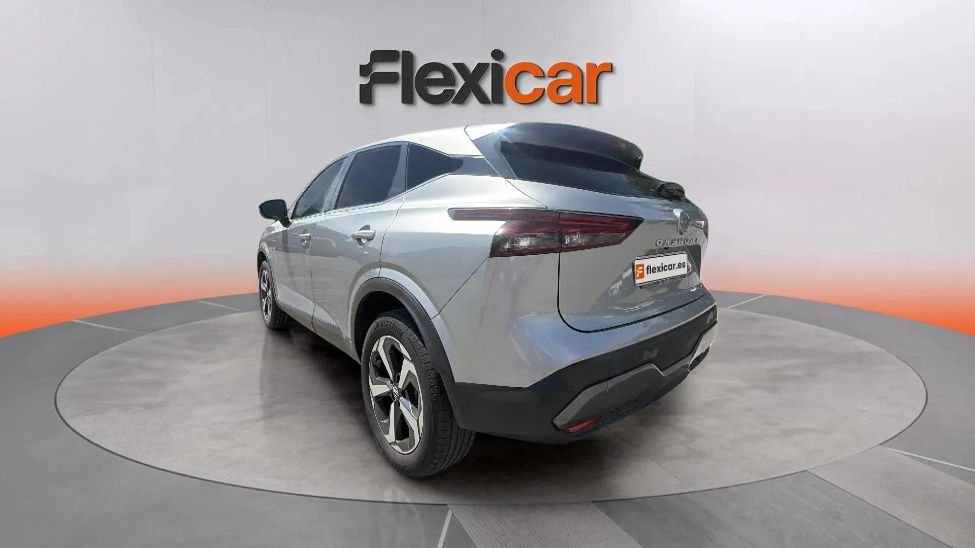 Nissan Qashqai DIG-T Xtronic N-Style - foto 5