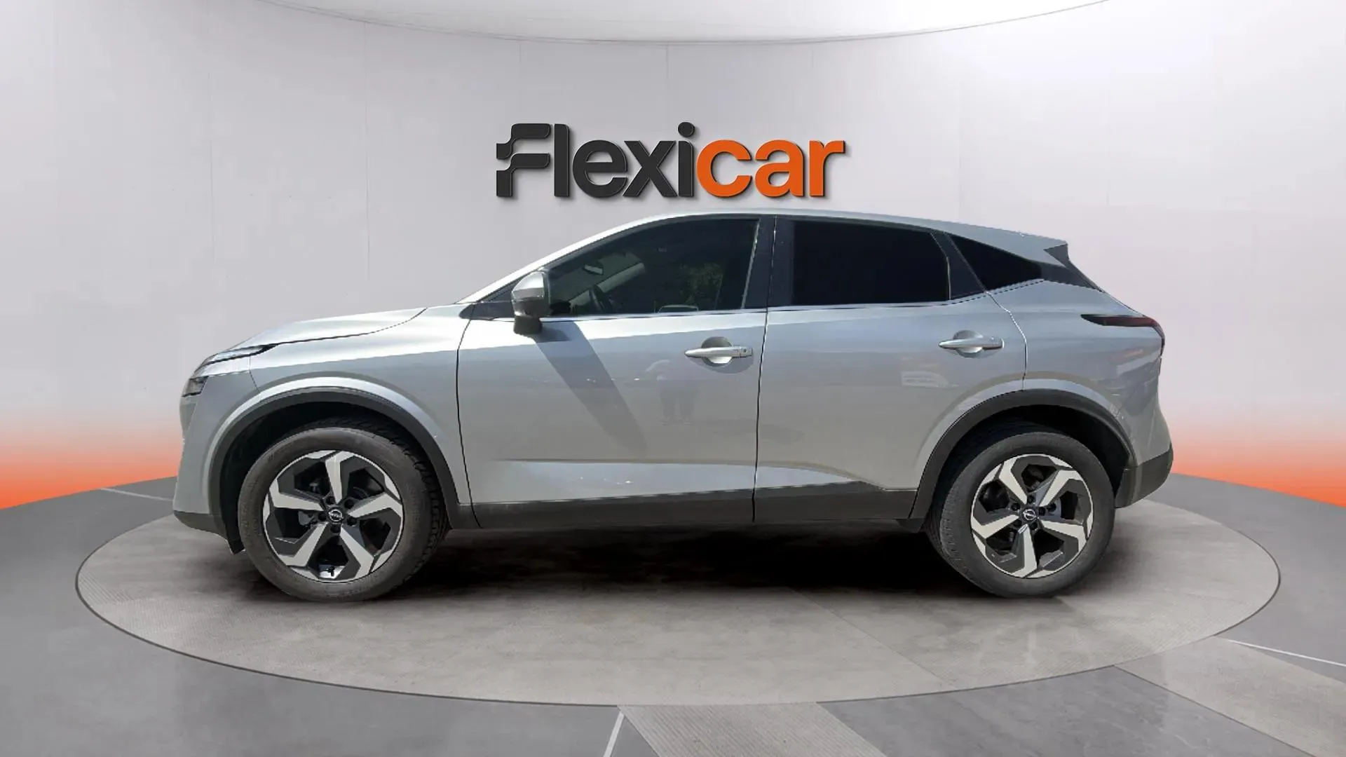 Nissan Qashqai DIG-T Xtronic N-Style - foto 4
