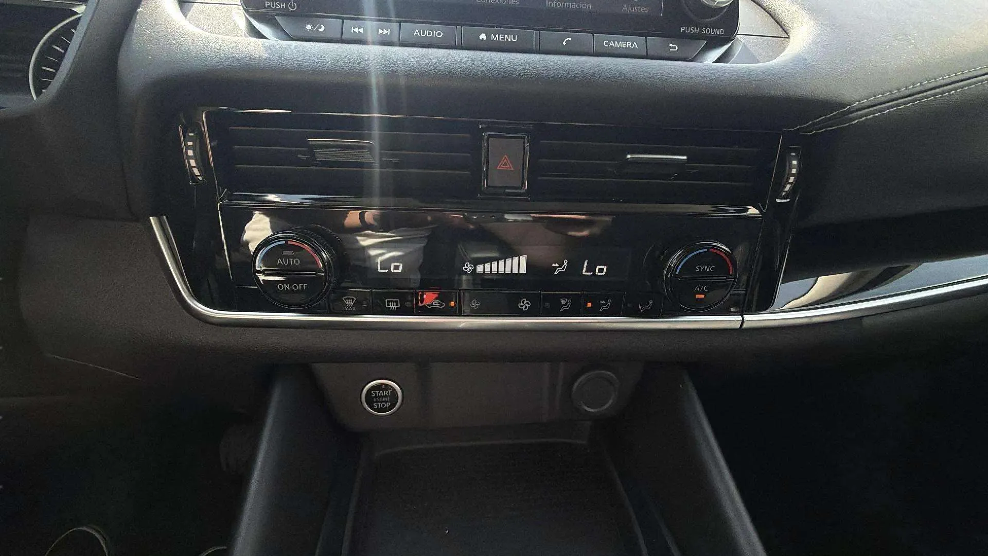 Nissan Qashqai DIG-T Xtronic N-Style - foto 18